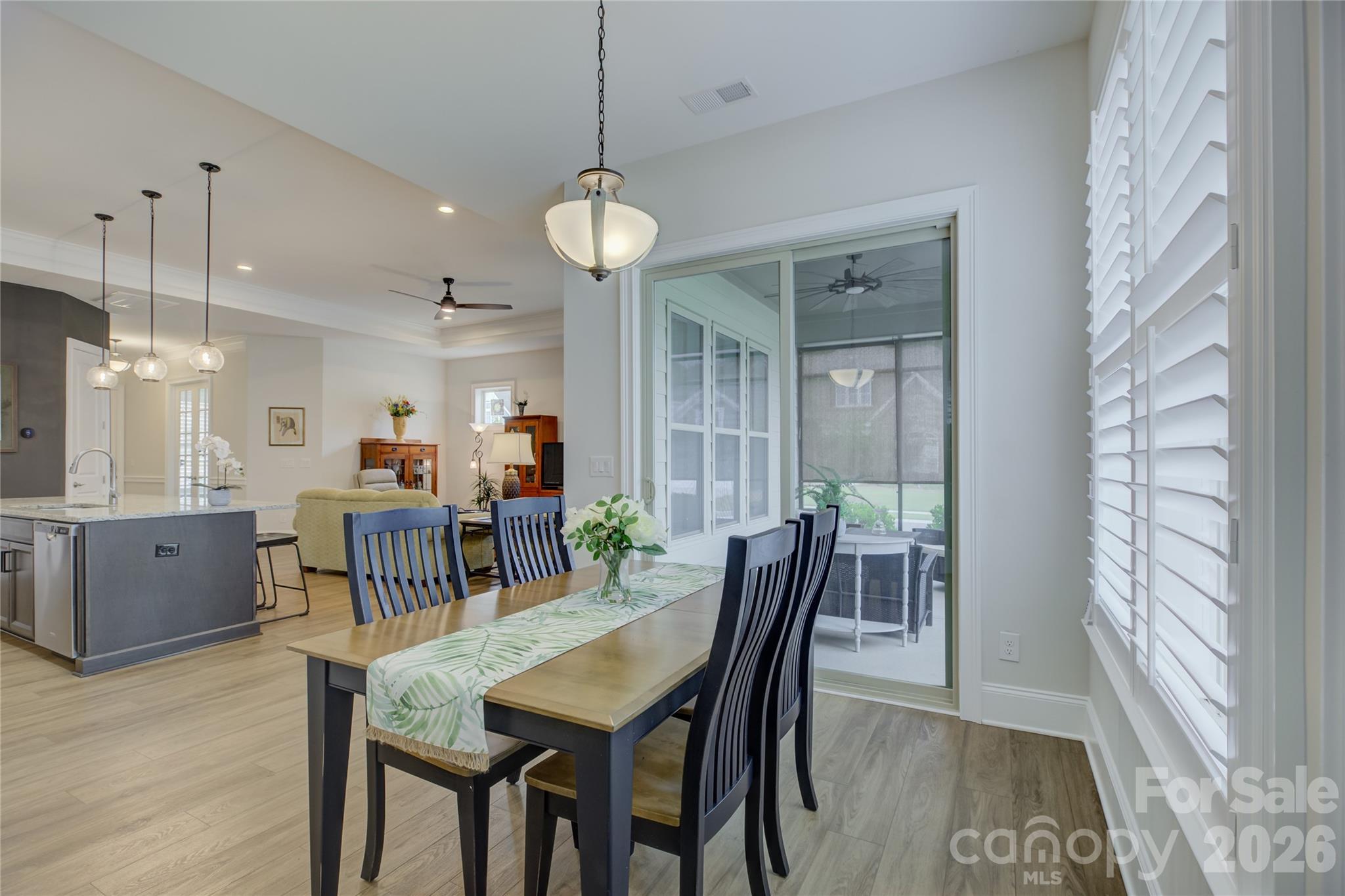 Regency at Palisades - Residential