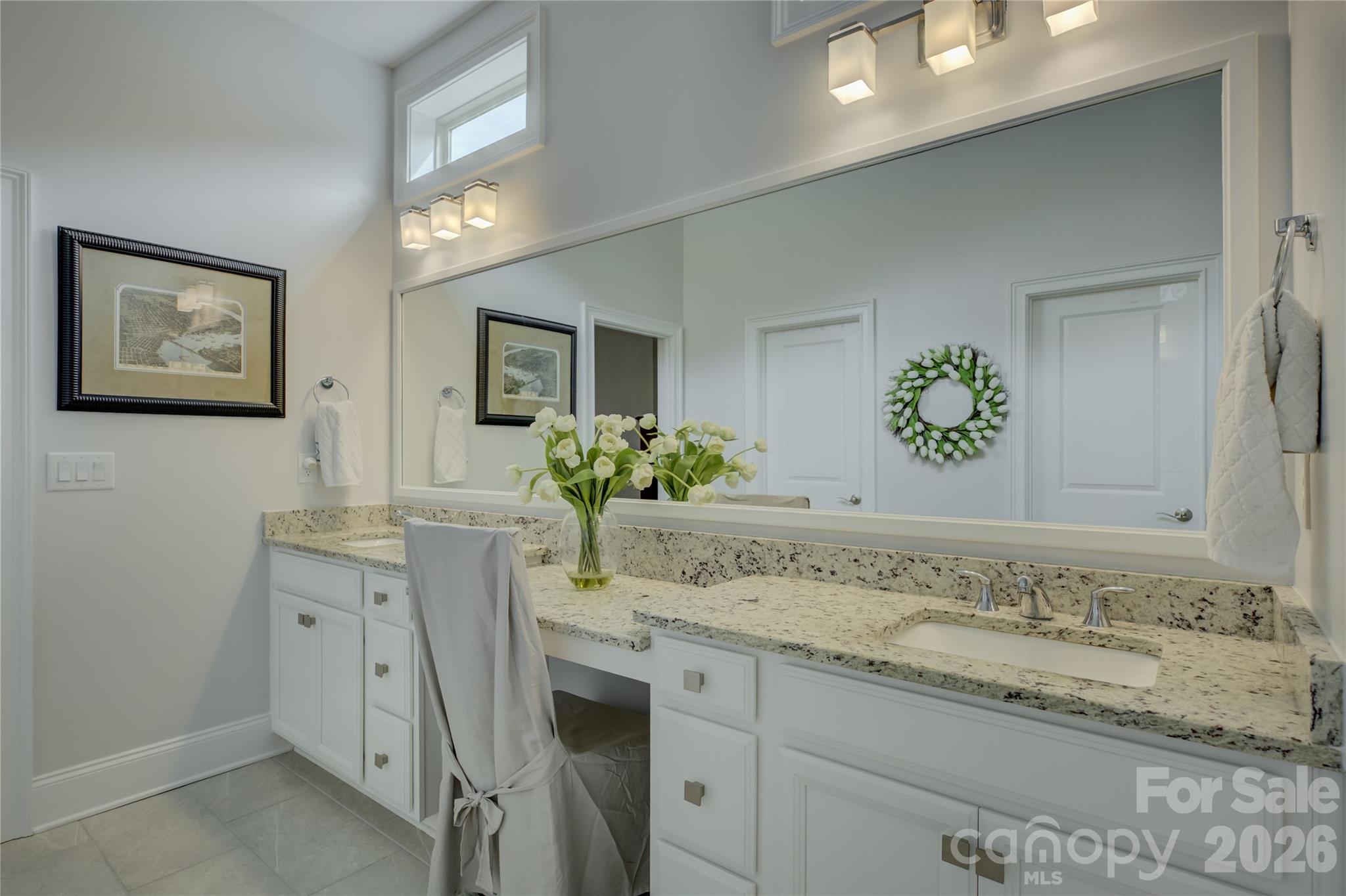 Regency at Palisades - Residential