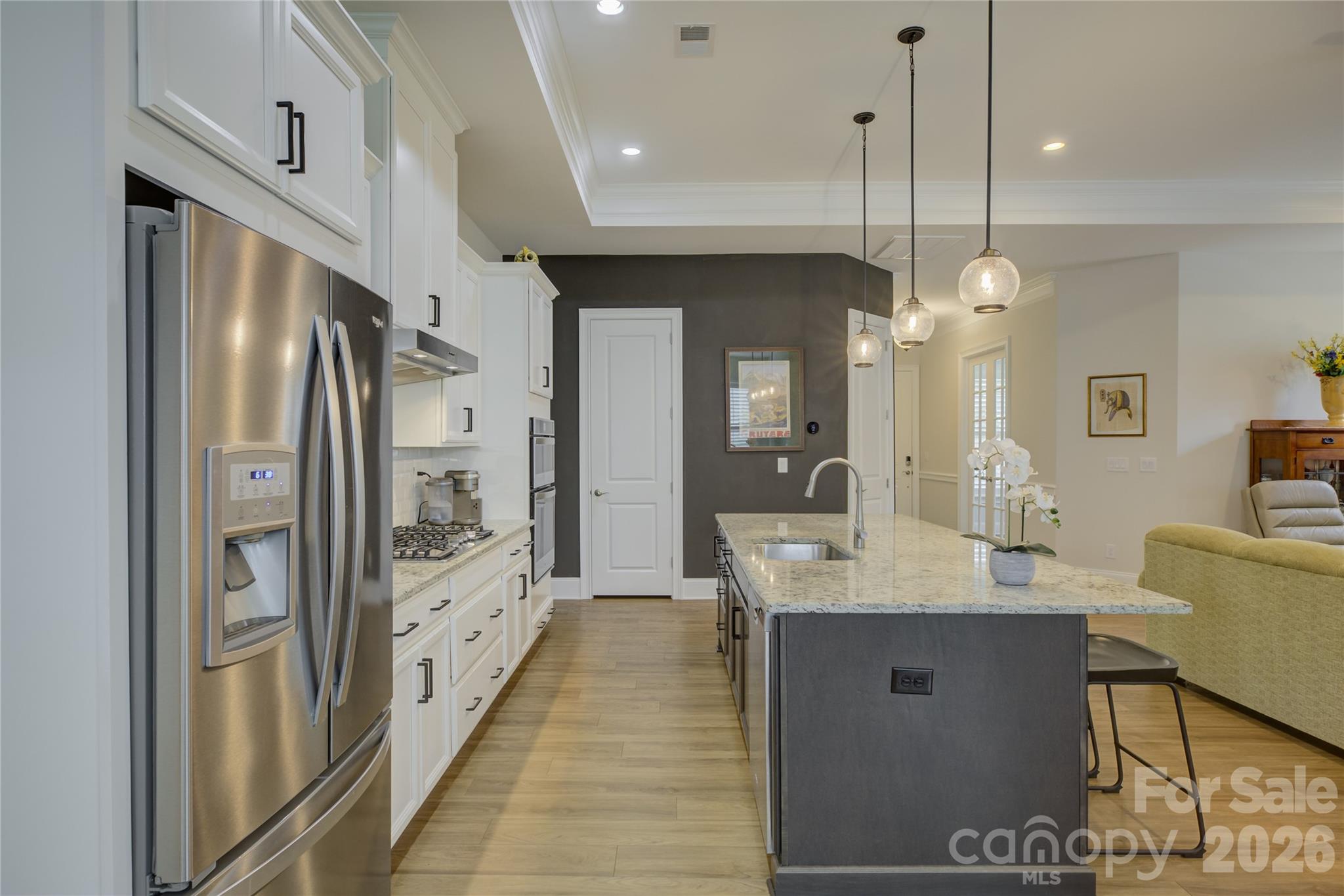 Regency at Palisades - Residential