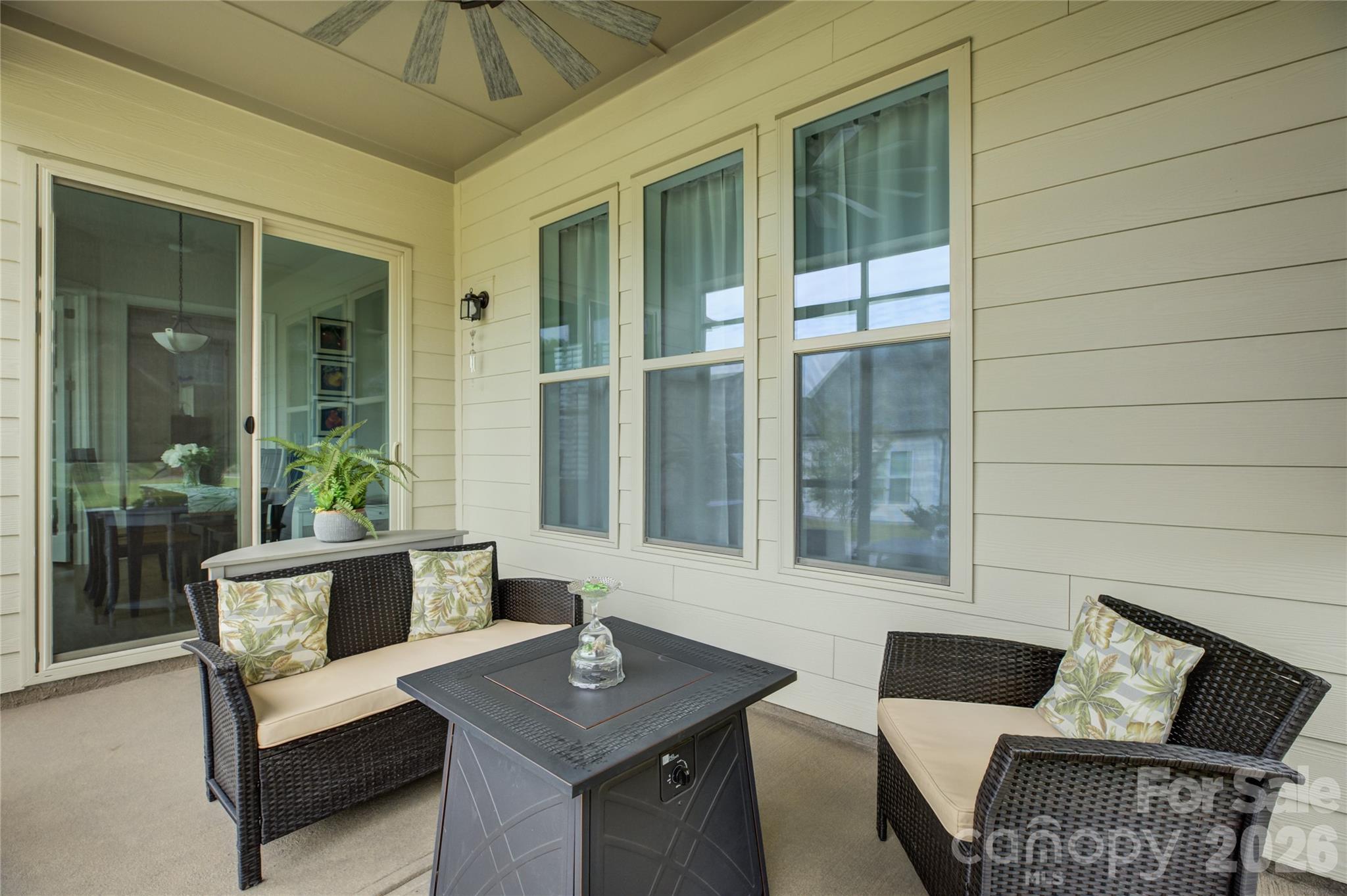 Regency at Palisades - Residential