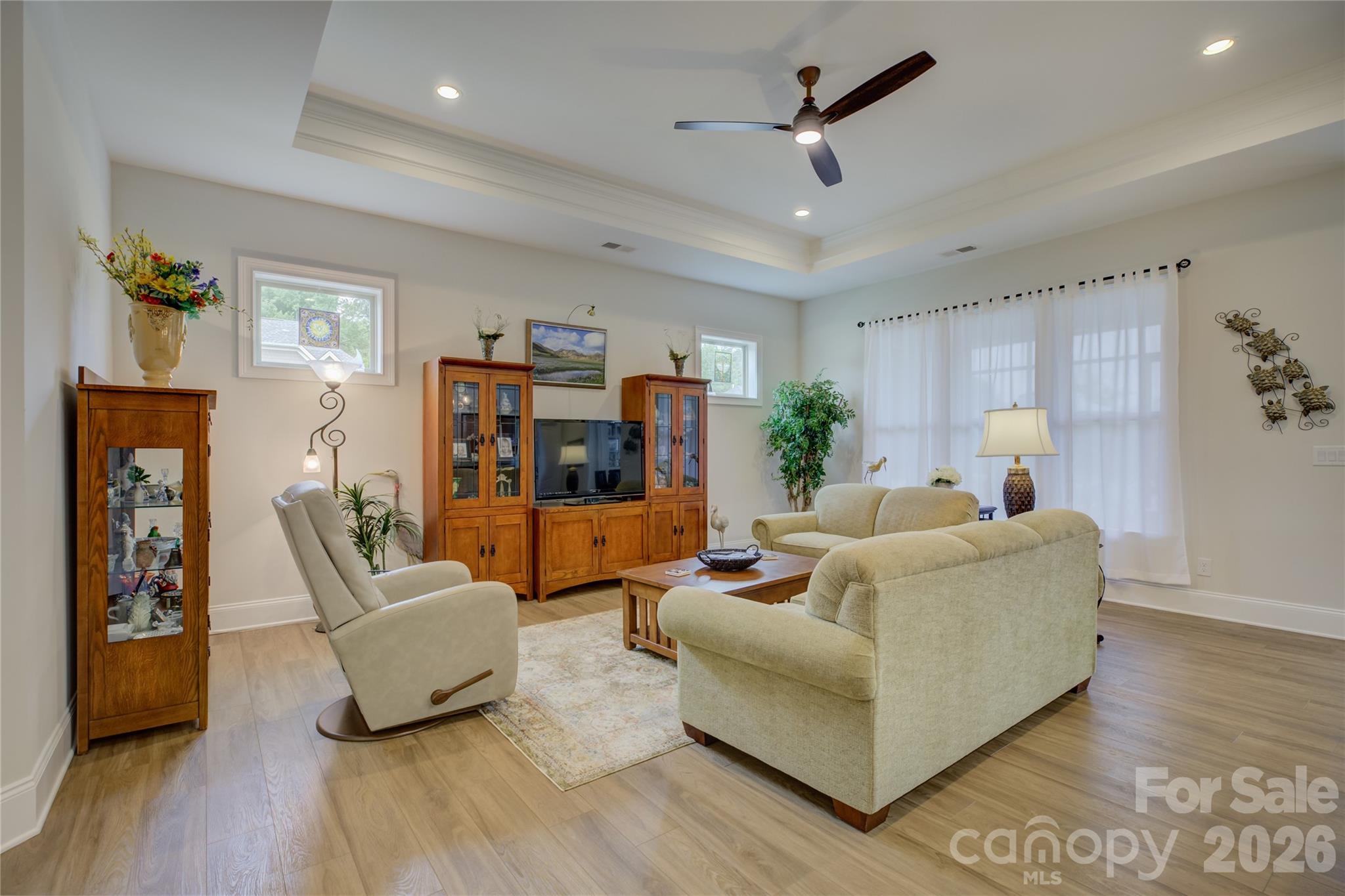 Regency at Palisades - Residential