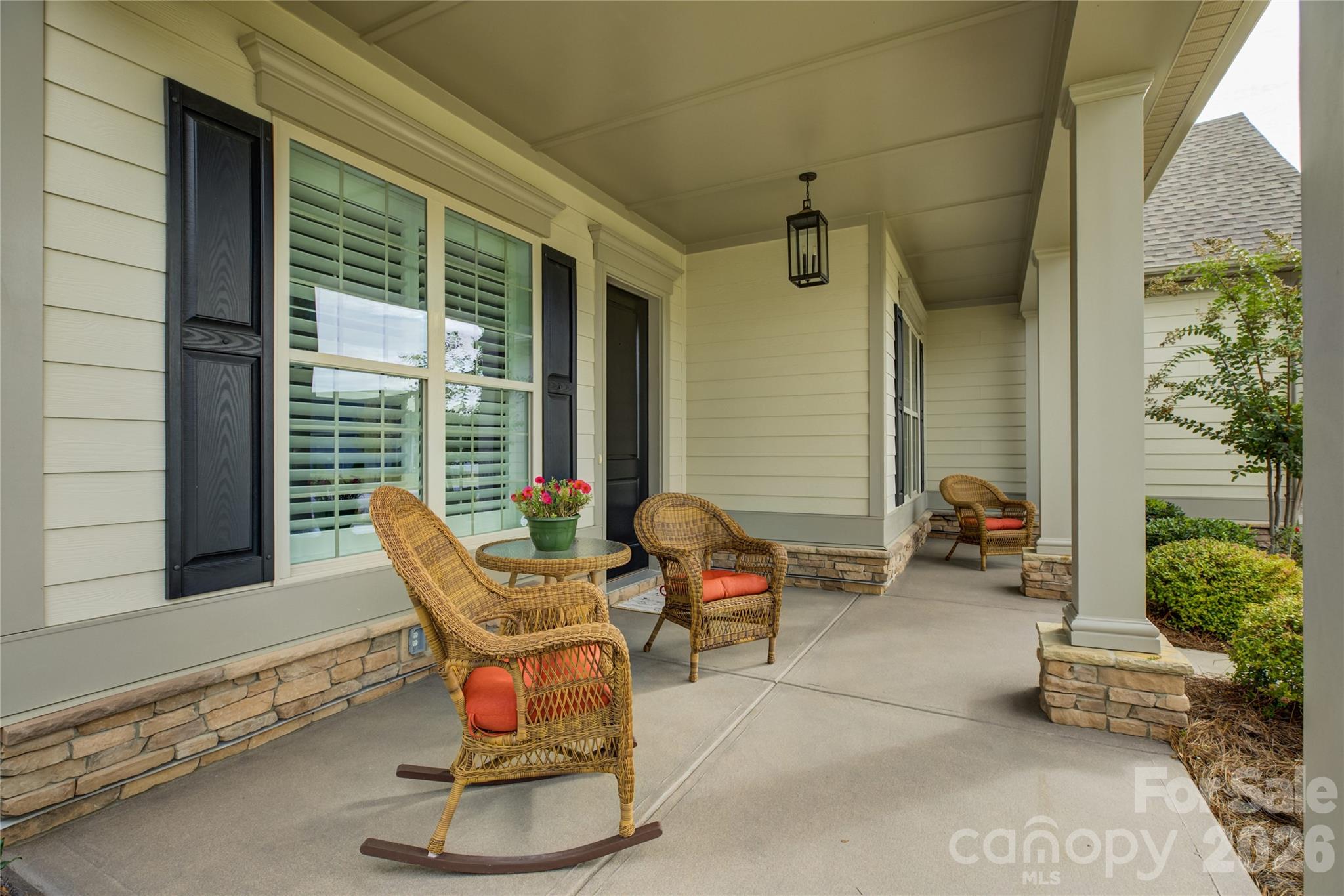 Regency at Palisades - Residential