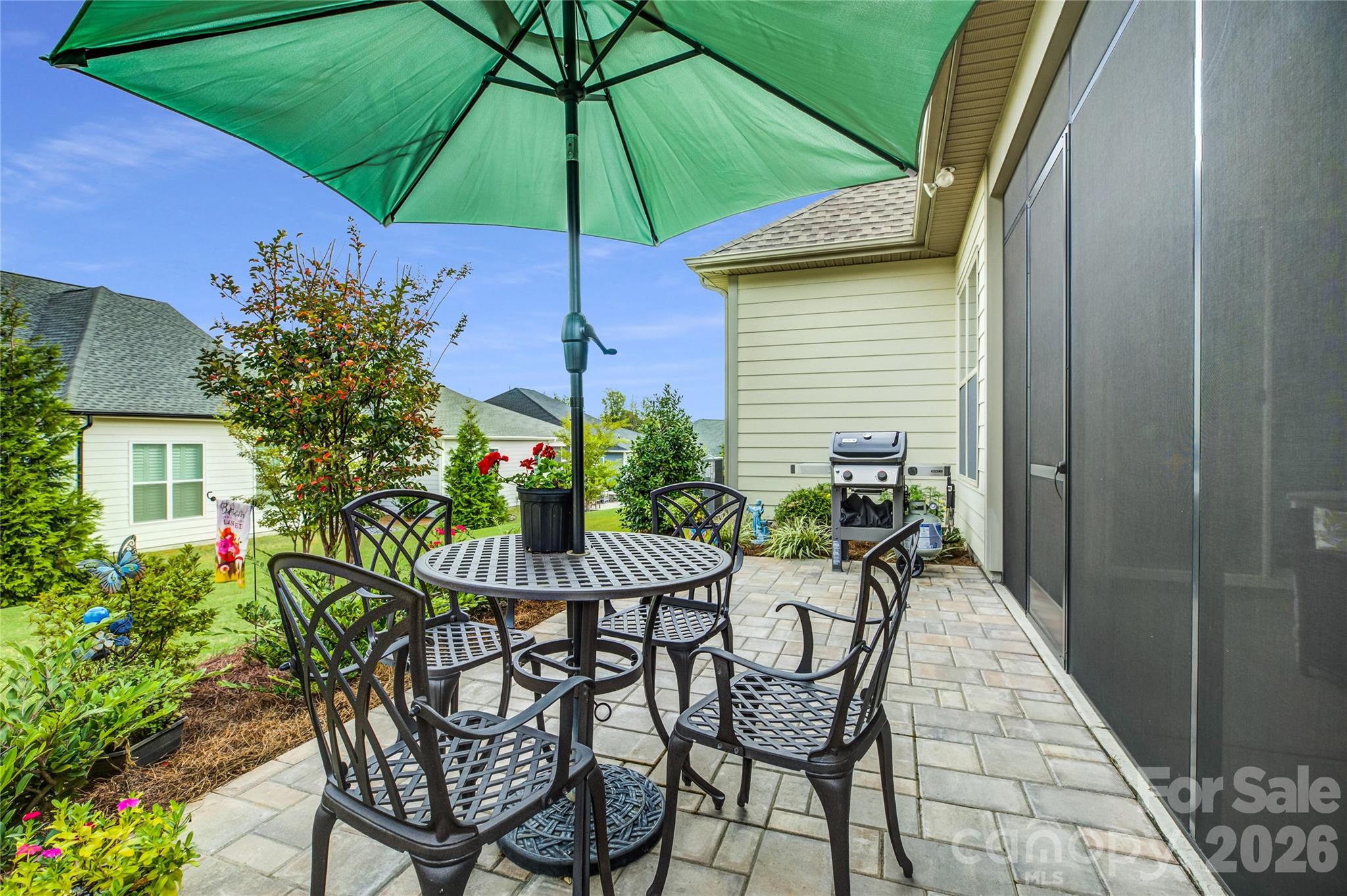 Regency at Palisades - Residential