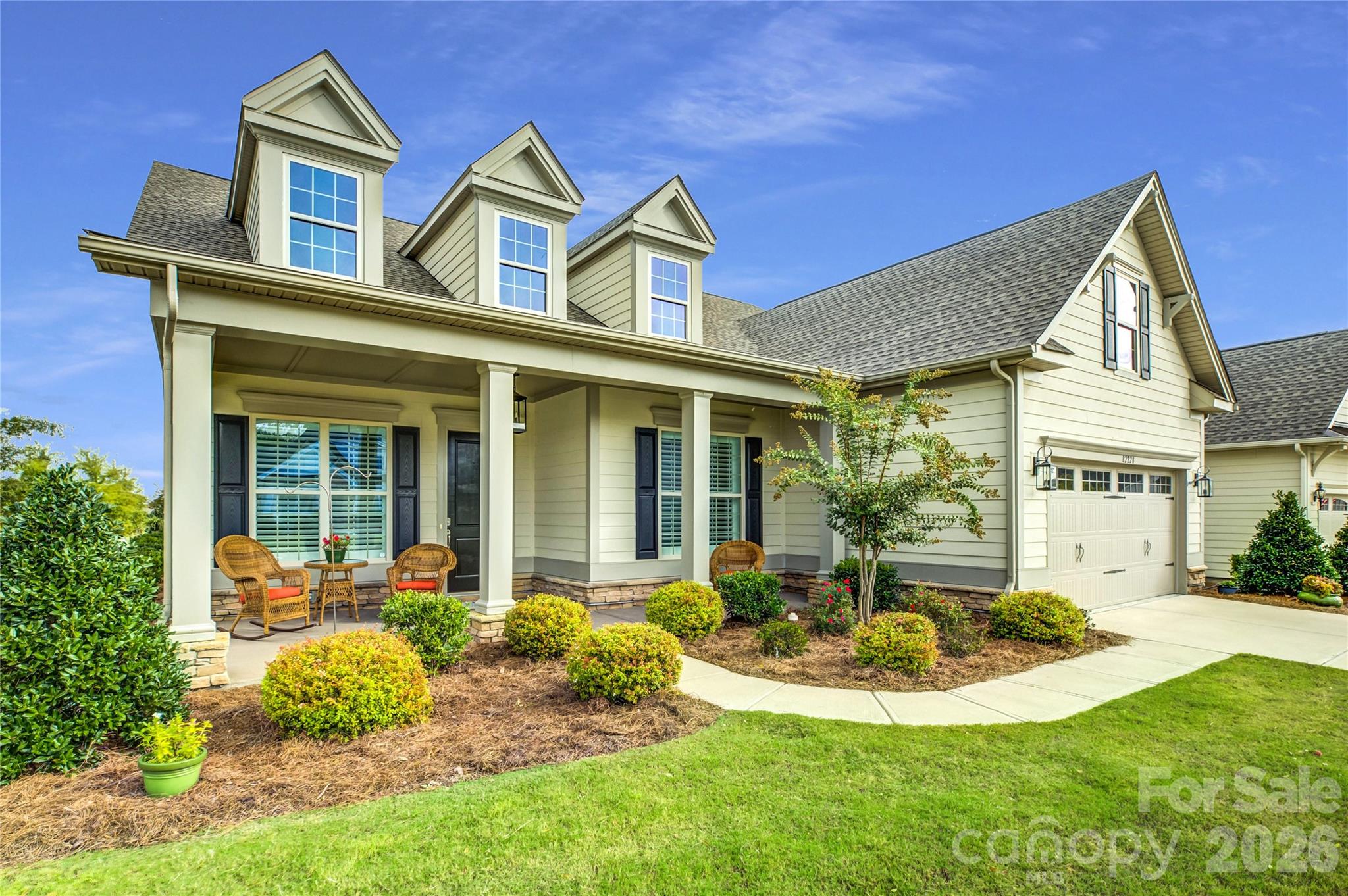 Regency at Palisades - Residential