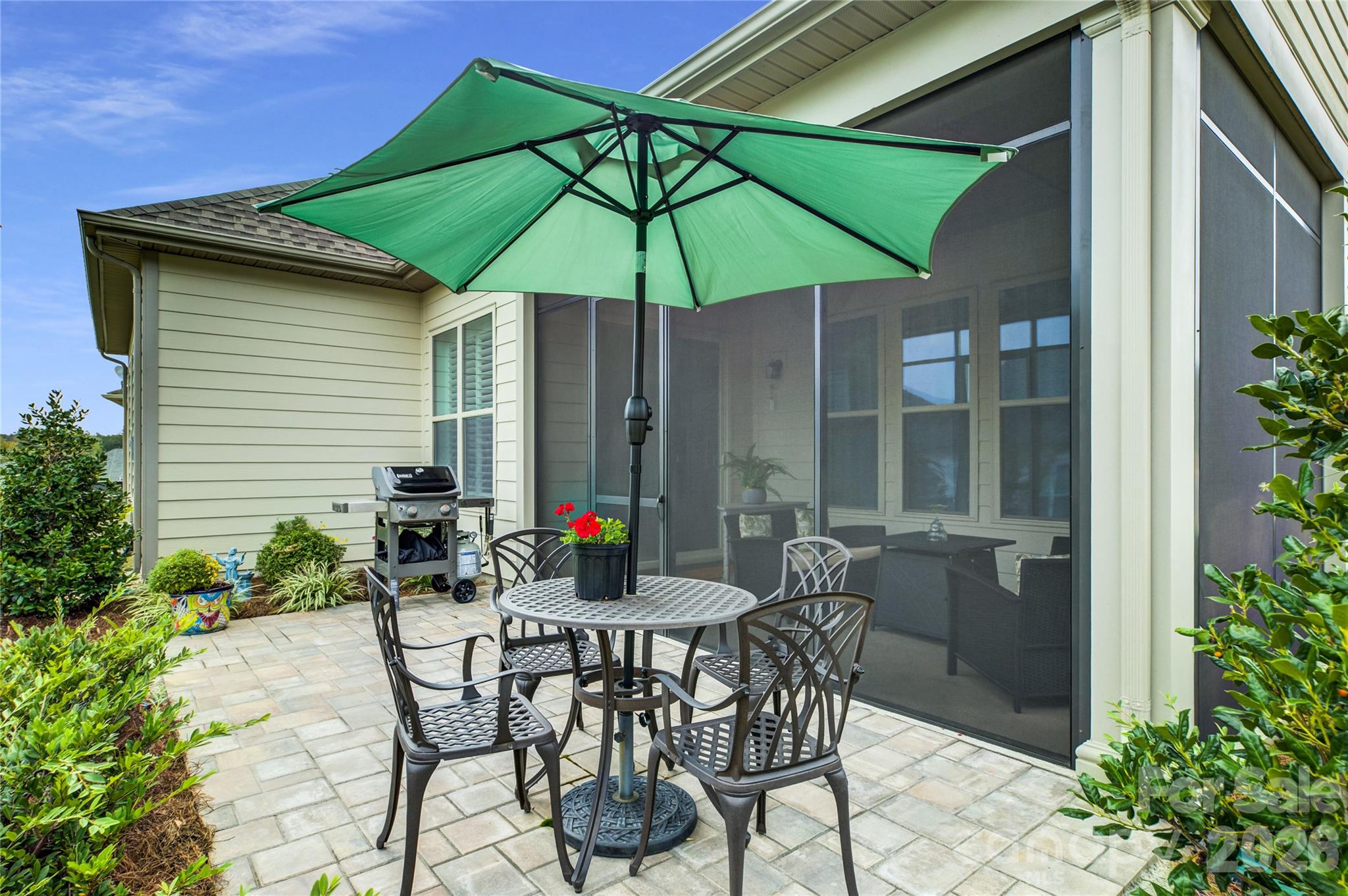 Regency at Palisades - Residential