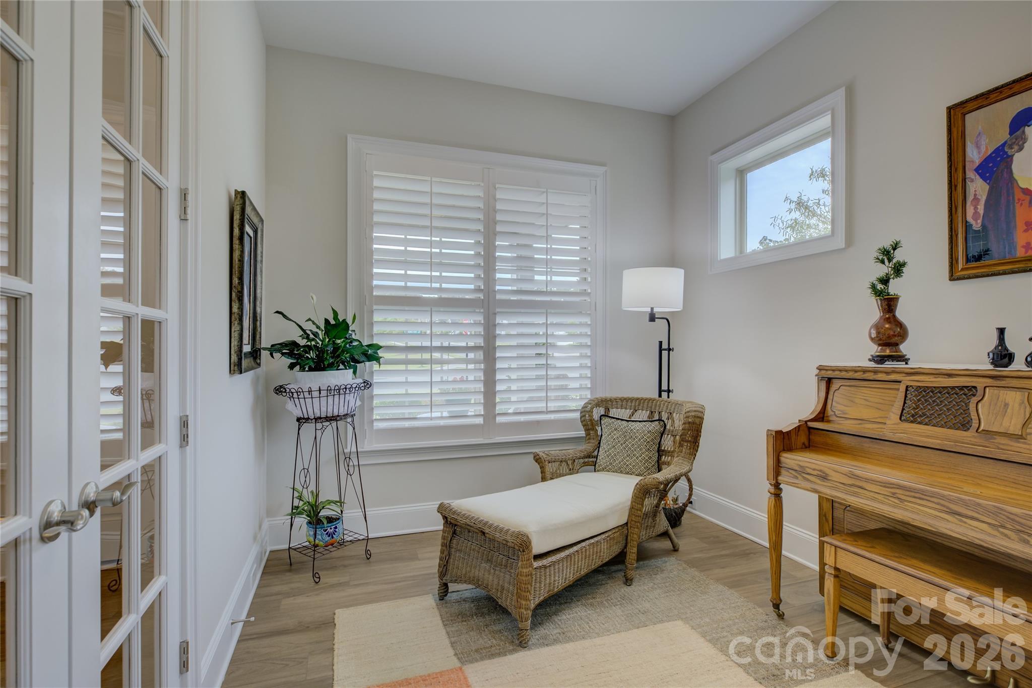 Regency at Palisades - Residential