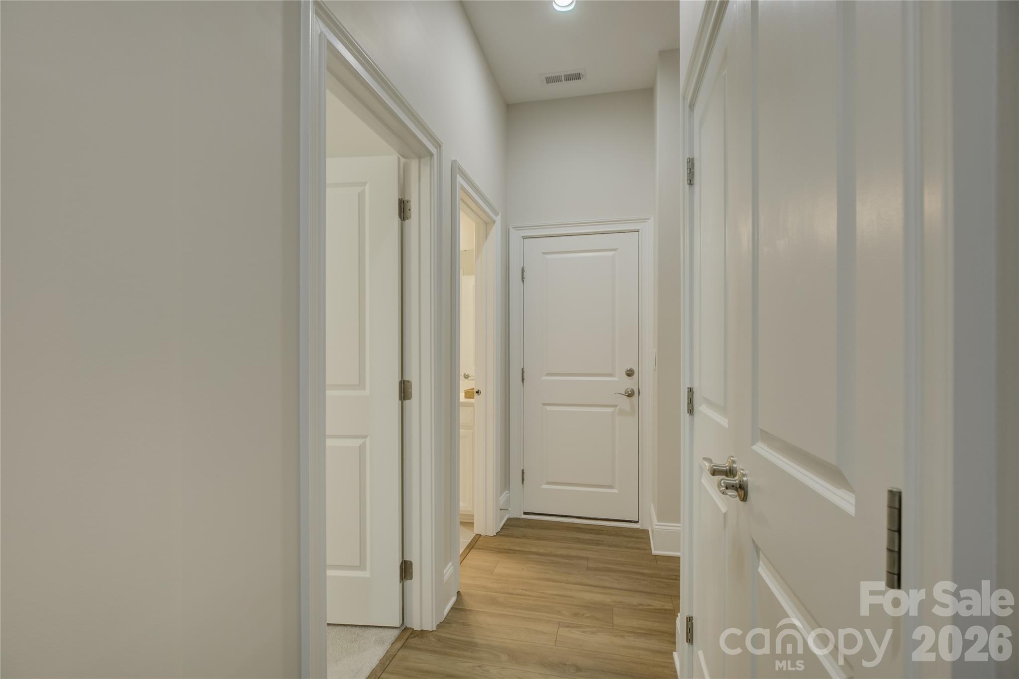 Regency at Palisades - Residential