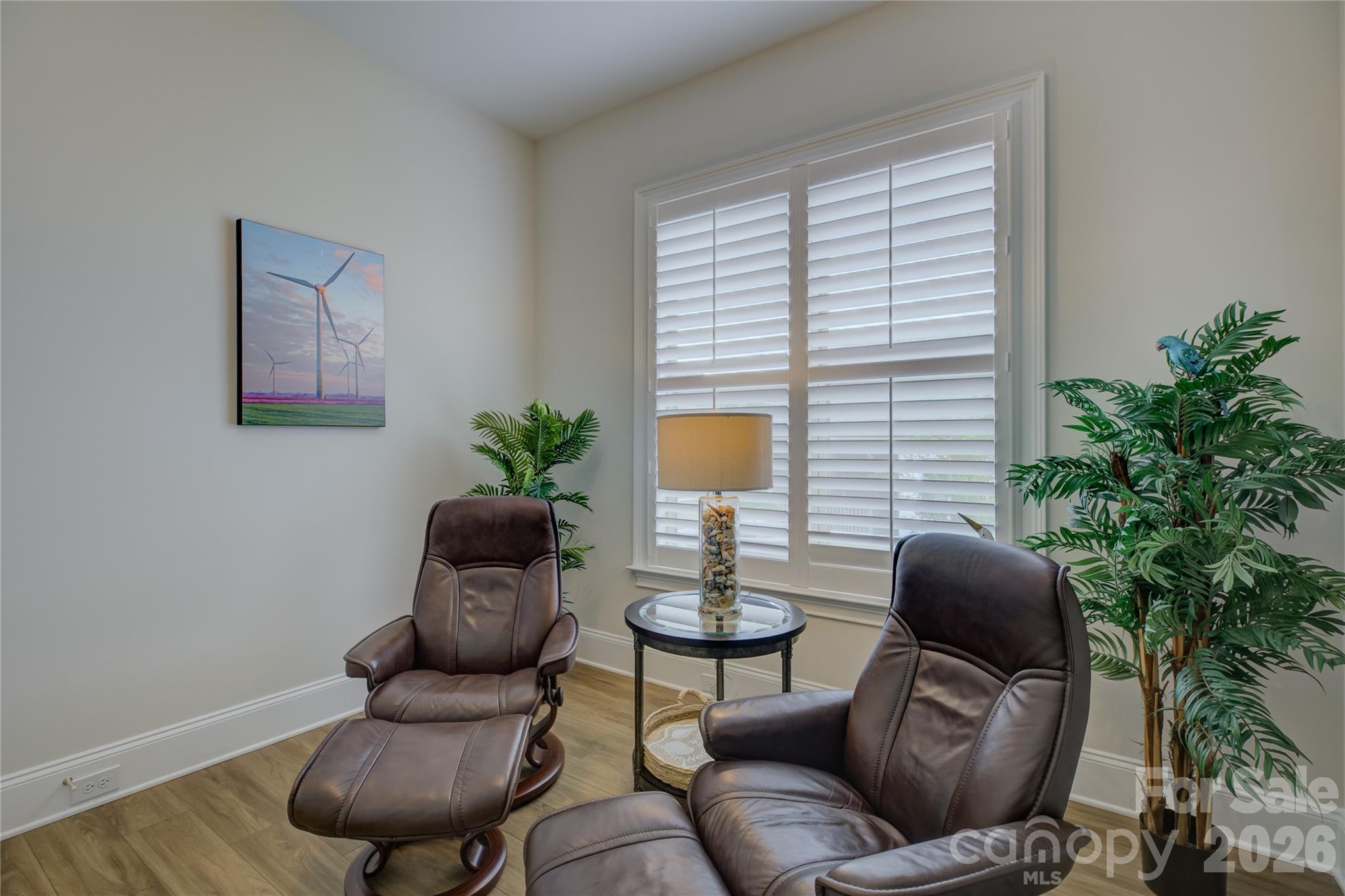 Regency at Palisades - Residential