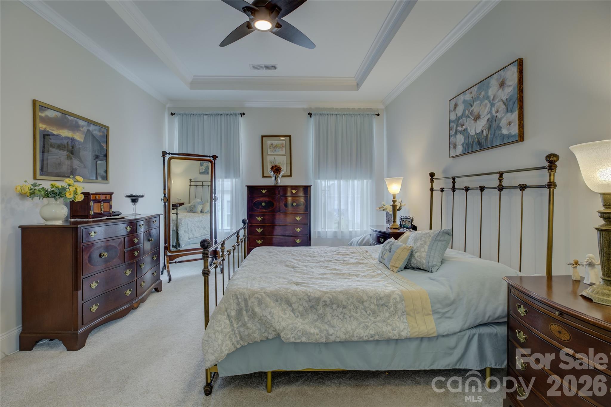 Regency at Palisades - Residential