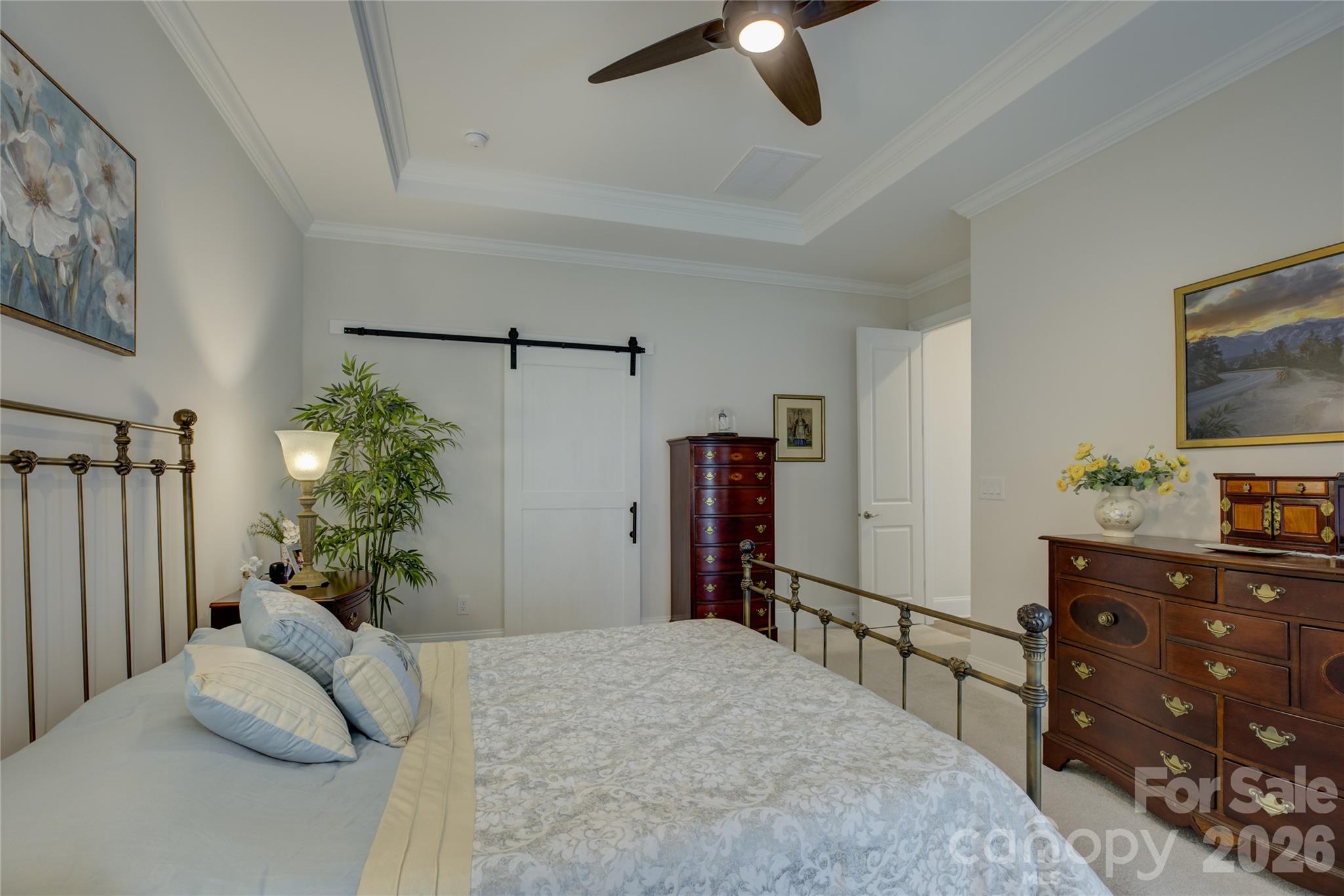 Regency at Palisades - Residential