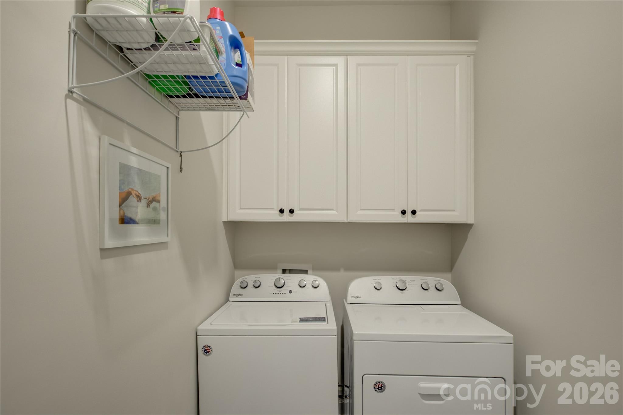 Regency at Palisades - Residential