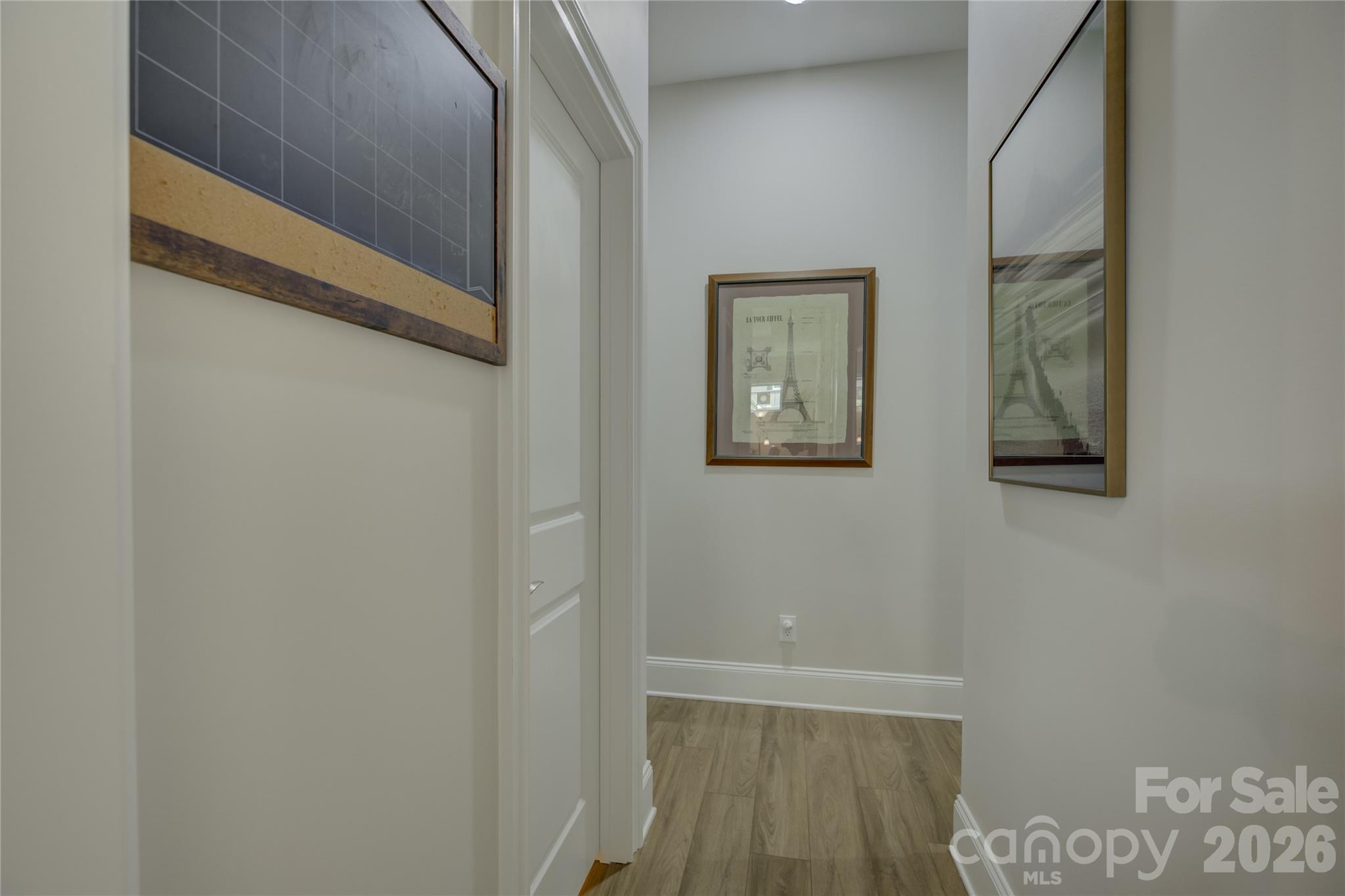 Regency at Palisades - Residential