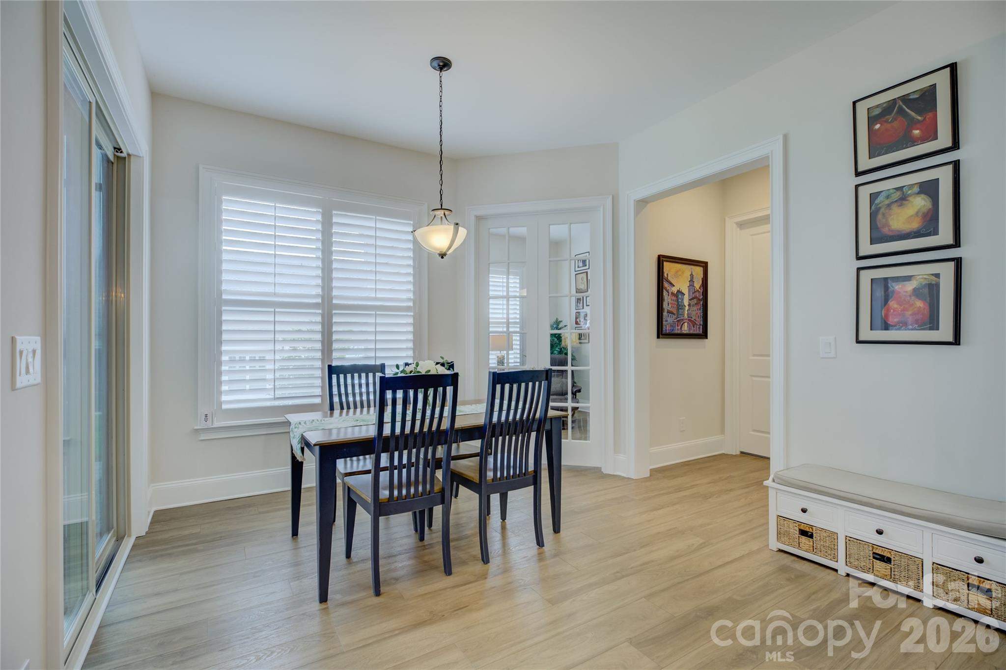 Regency at Palisades - Residential