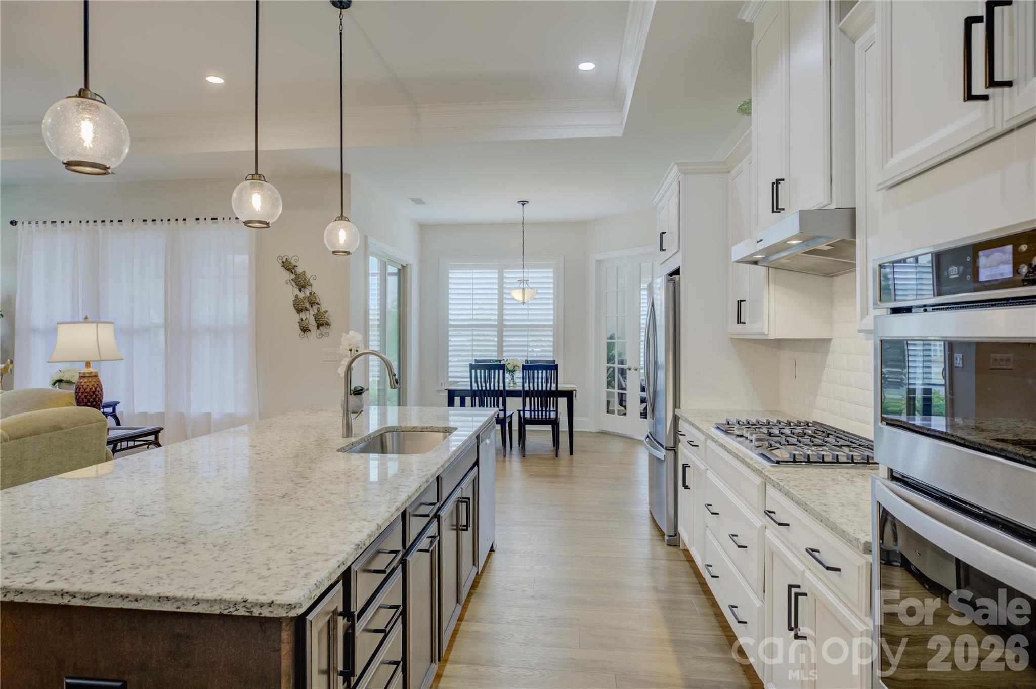 Regency at Palisades - Residential