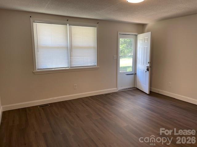 Puett Acres - Residential Lease