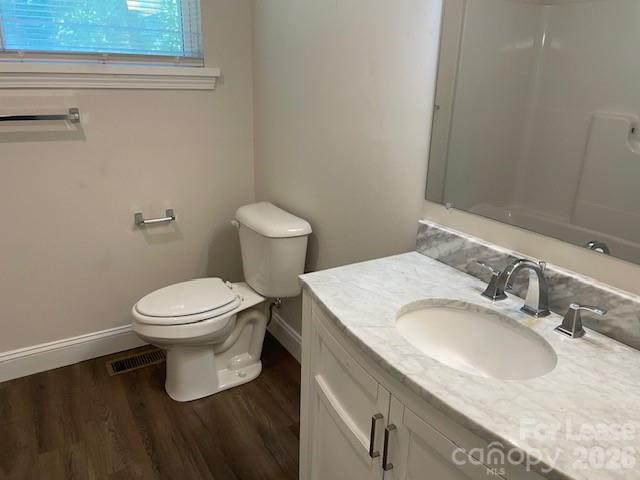 Puett Acres - Residential Lease