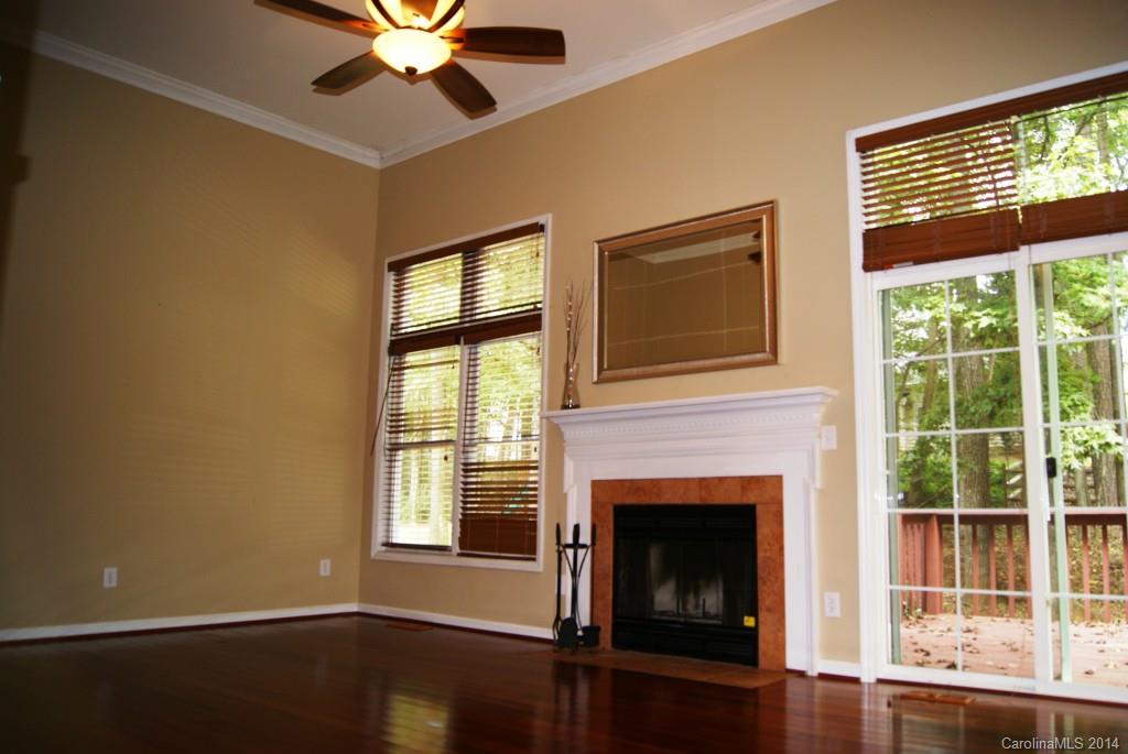 Davis Lake - Residential