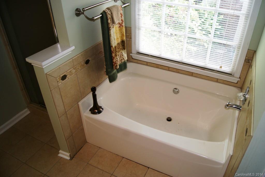 Davis Lake - Residential