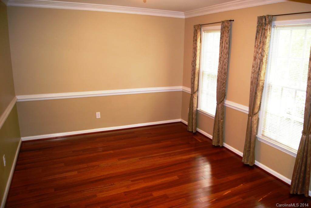 Davis Lake - Residential