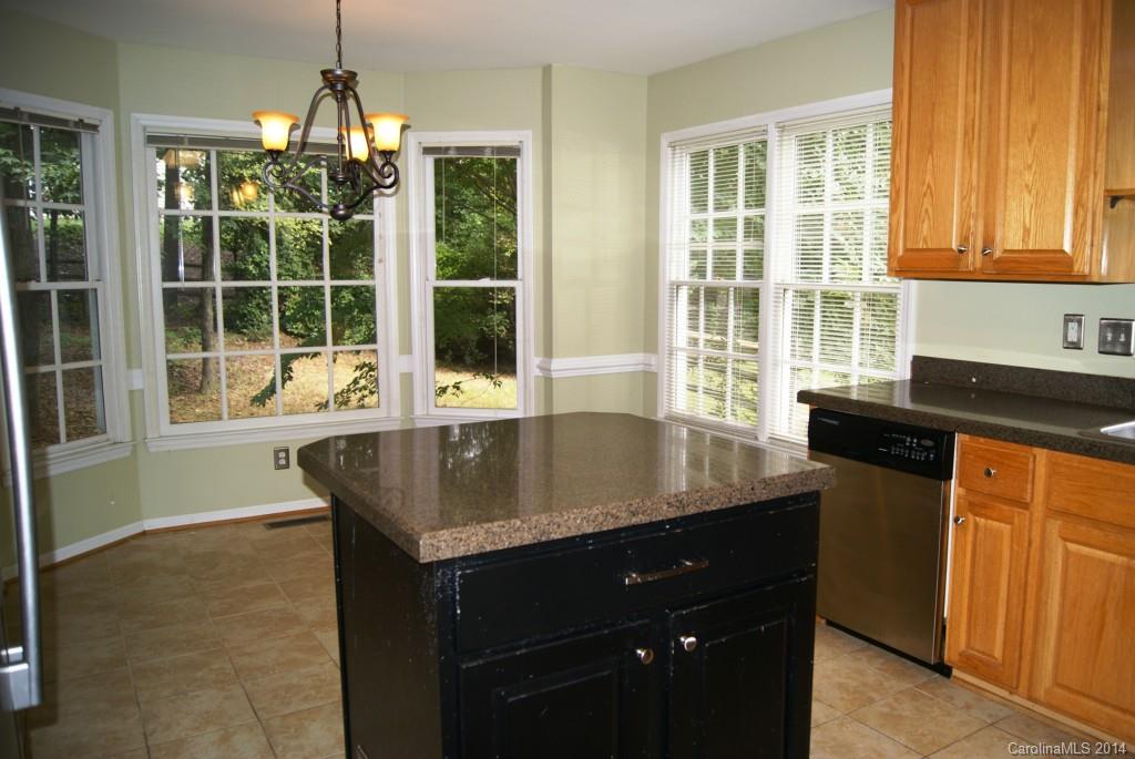 Davis Lake - Residential