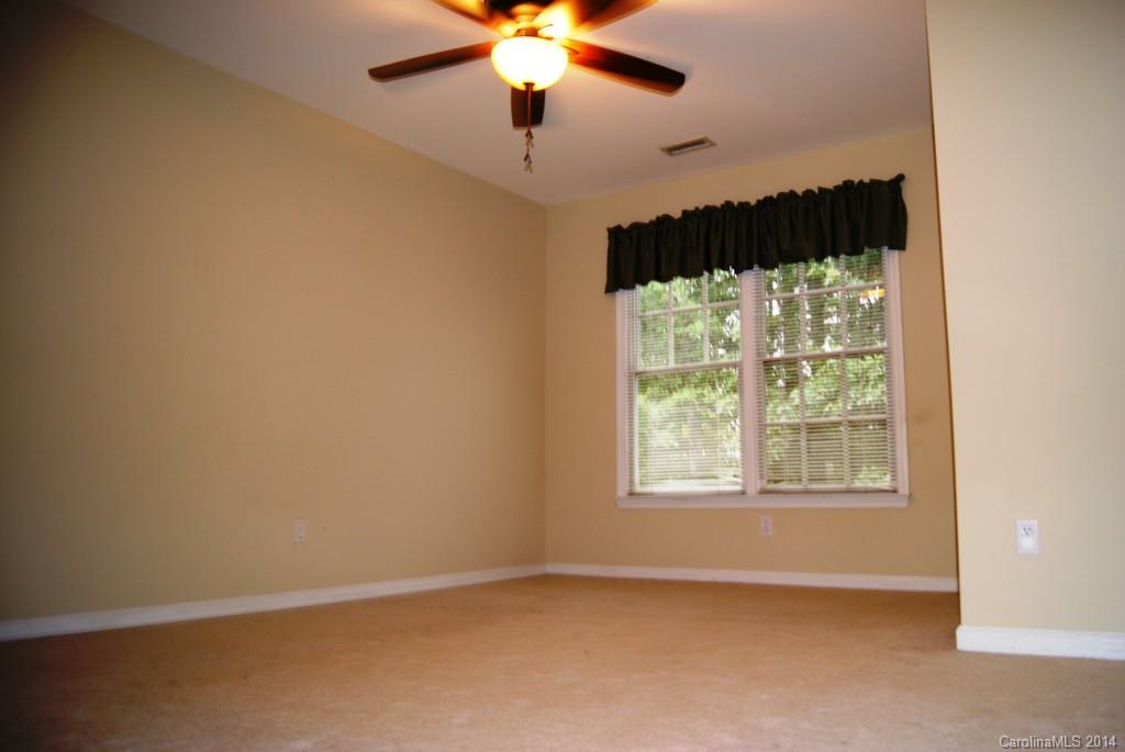 Davis Lake - Residential