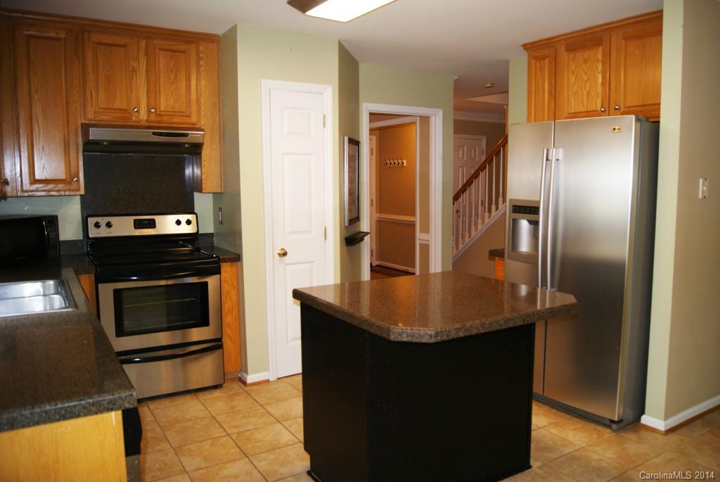 Davis Lake - Residential