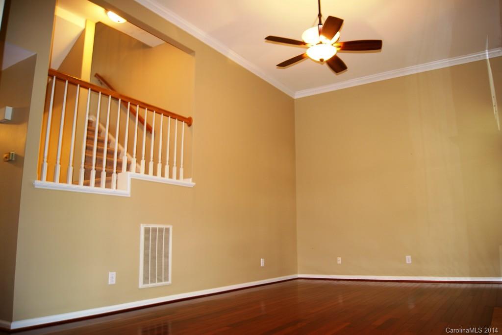 Davis Lake - Residential