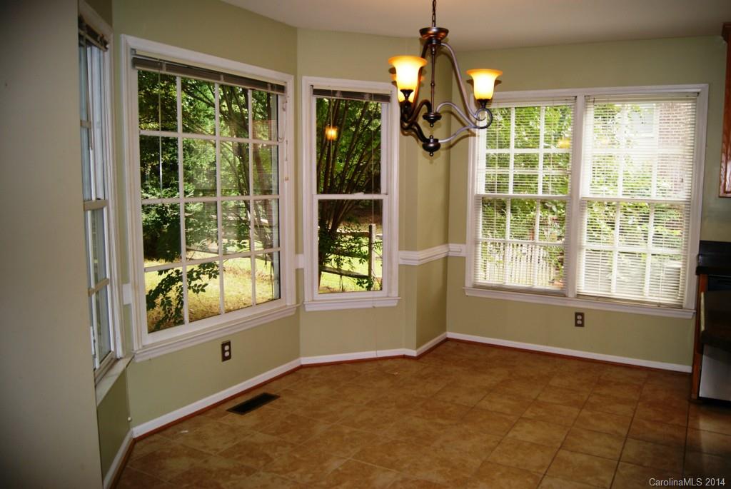 Davis Lake - Residential