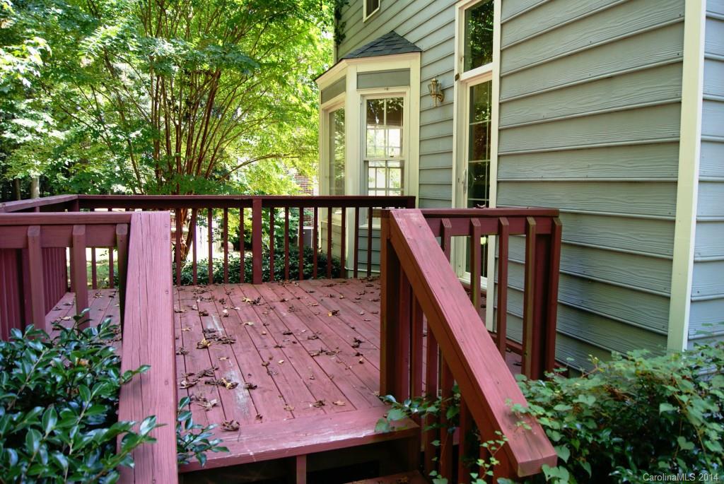 Davis Lake - Residential