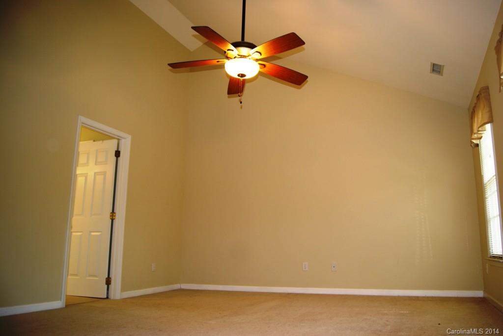 Davis Lake - Residential