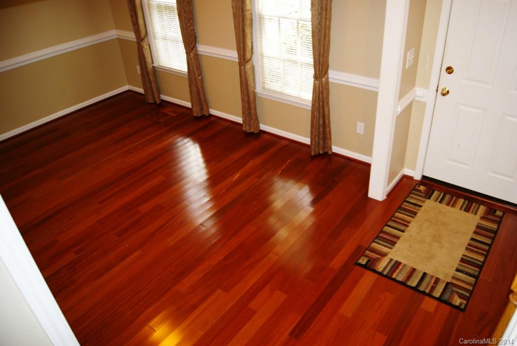 Davis Lake - Residential