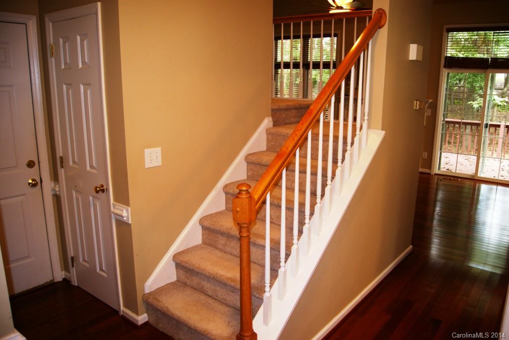 Davis Lake - Residential