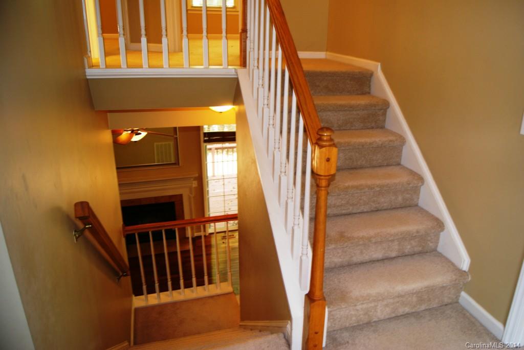 Davis Lake - Residential