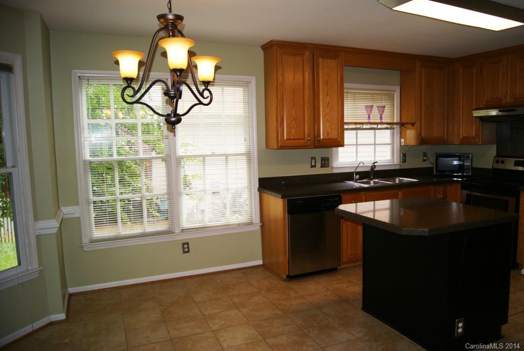 Davis Lake - Residential