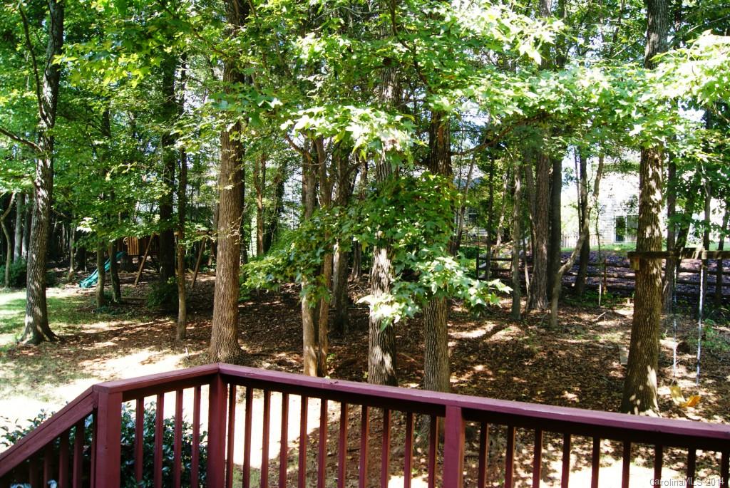 Davis Lake - Residential