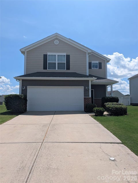 Photo of 2004 Farm Pond Road, Indian Trail, NC 28079 (MLS # 4415809)