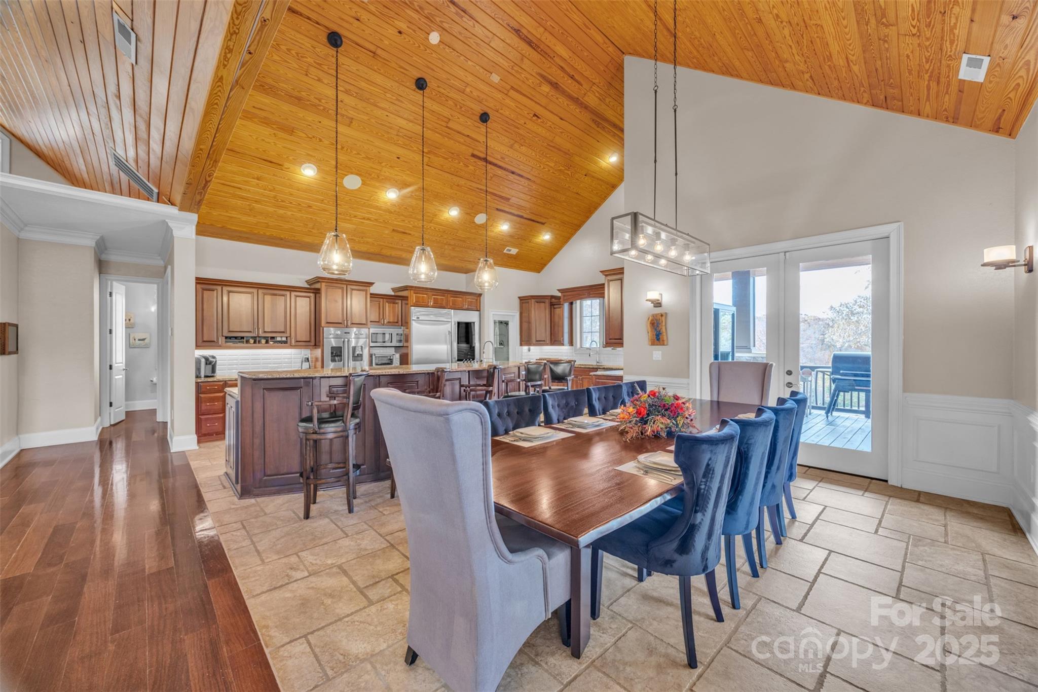 Long Island Air Park - Residential