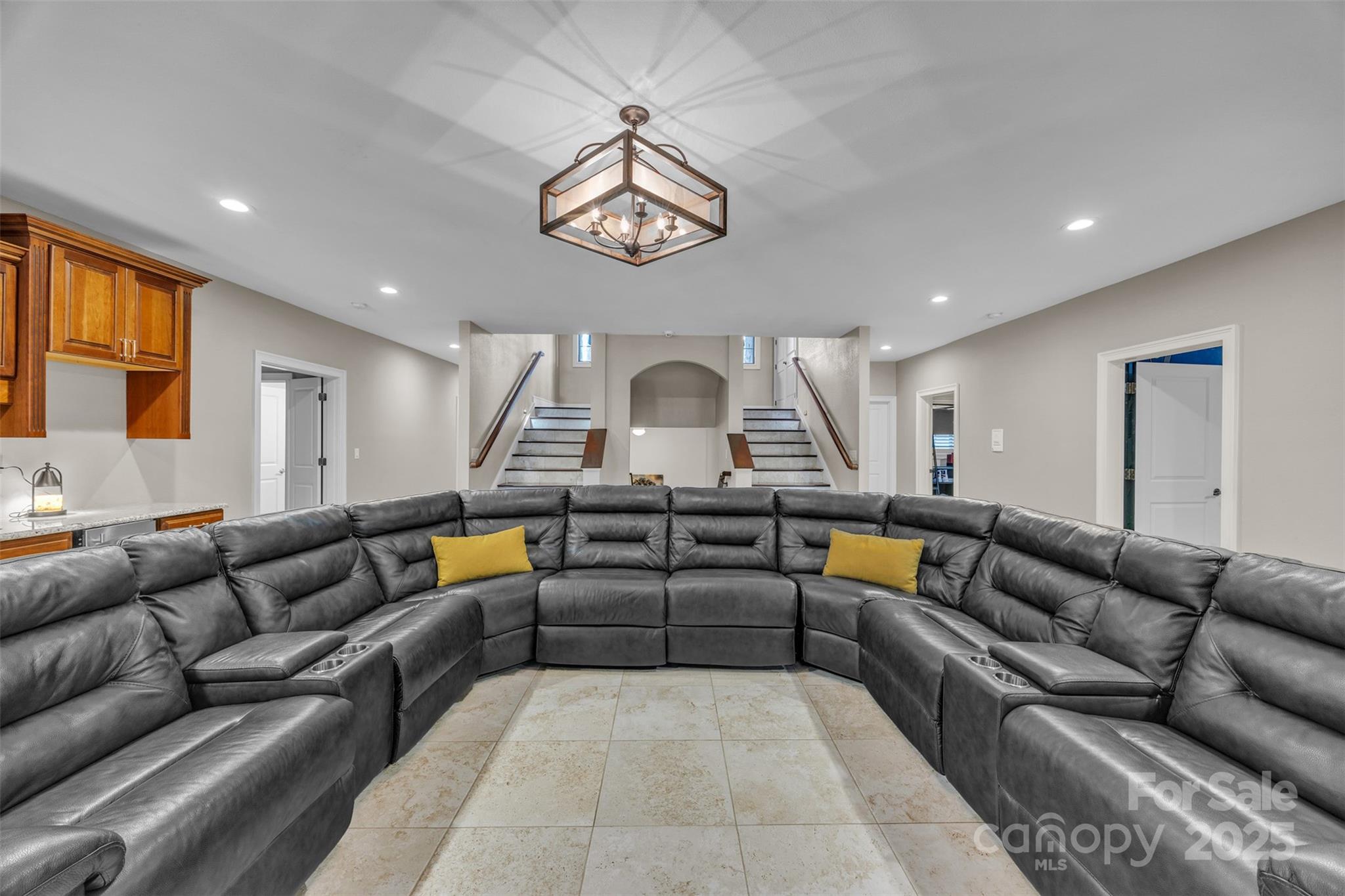 Long Island Air Park - Residential