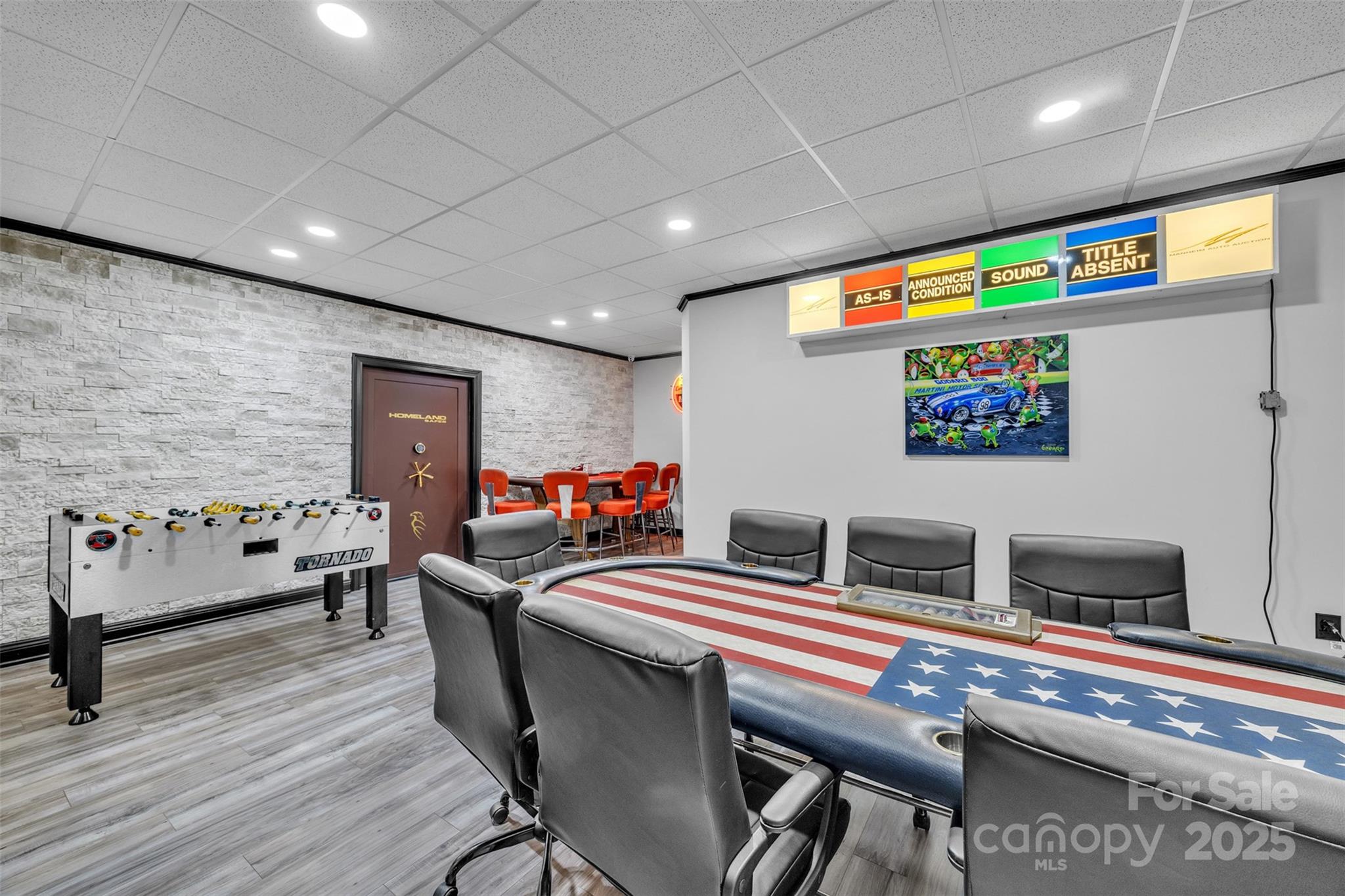 Long Island Air Park - Residential