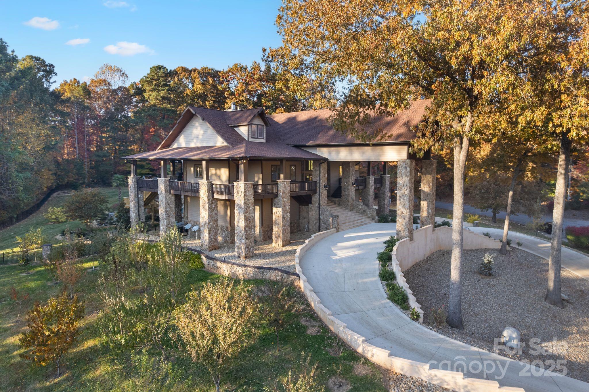 Long Island Air Park - Residential