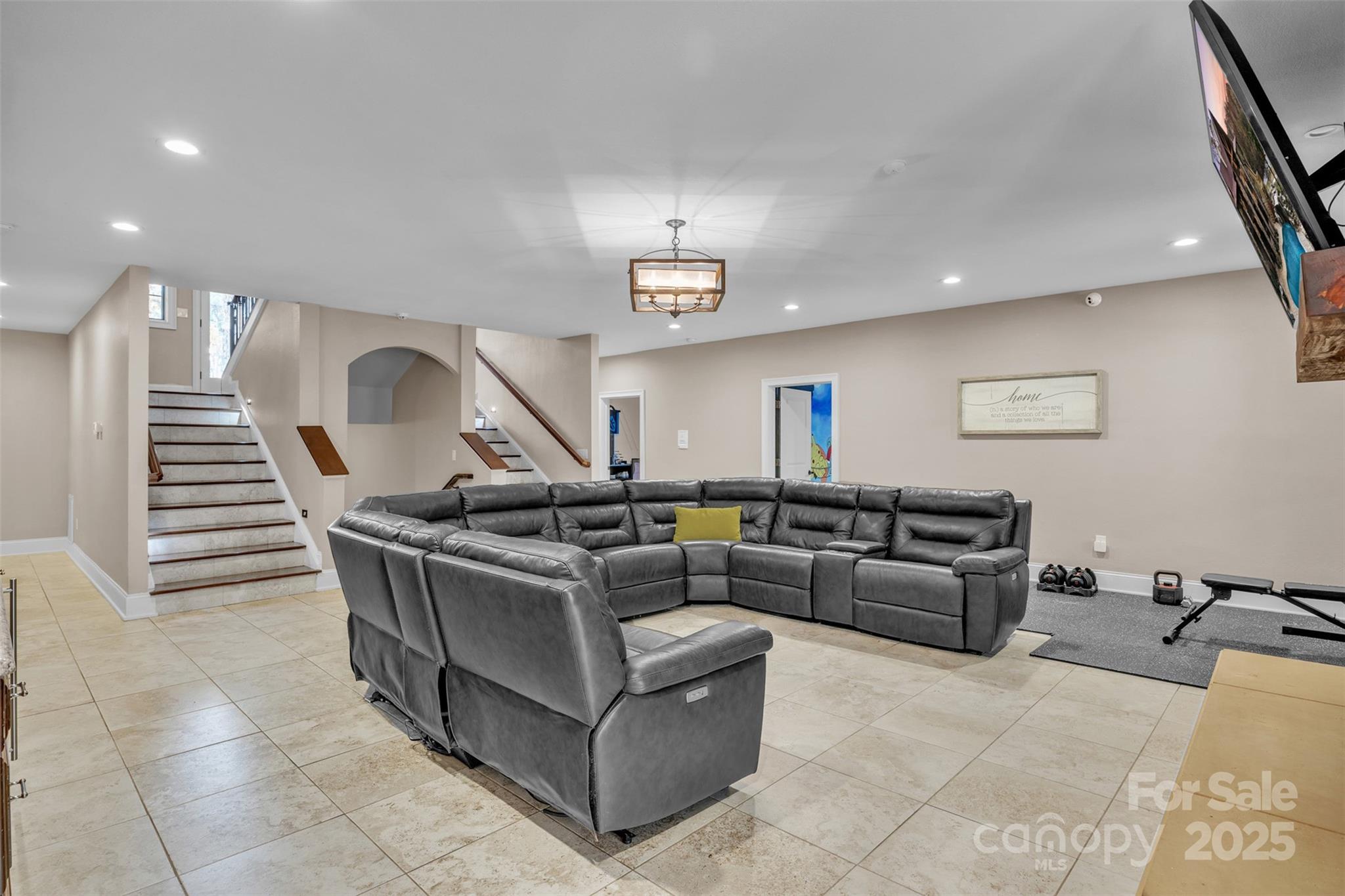 Long Island Air Park - Residential