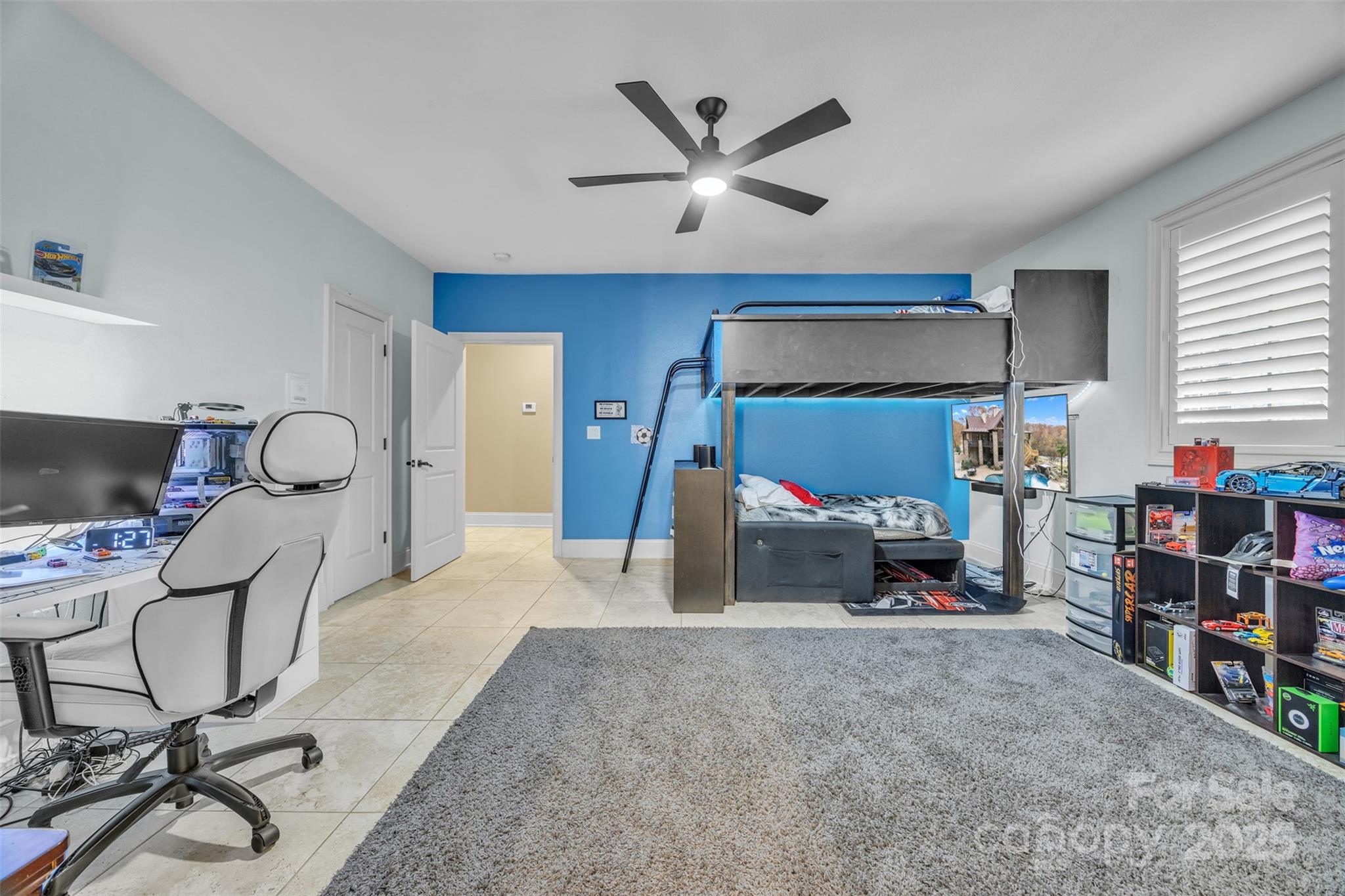 Long Island Air Park - Residential