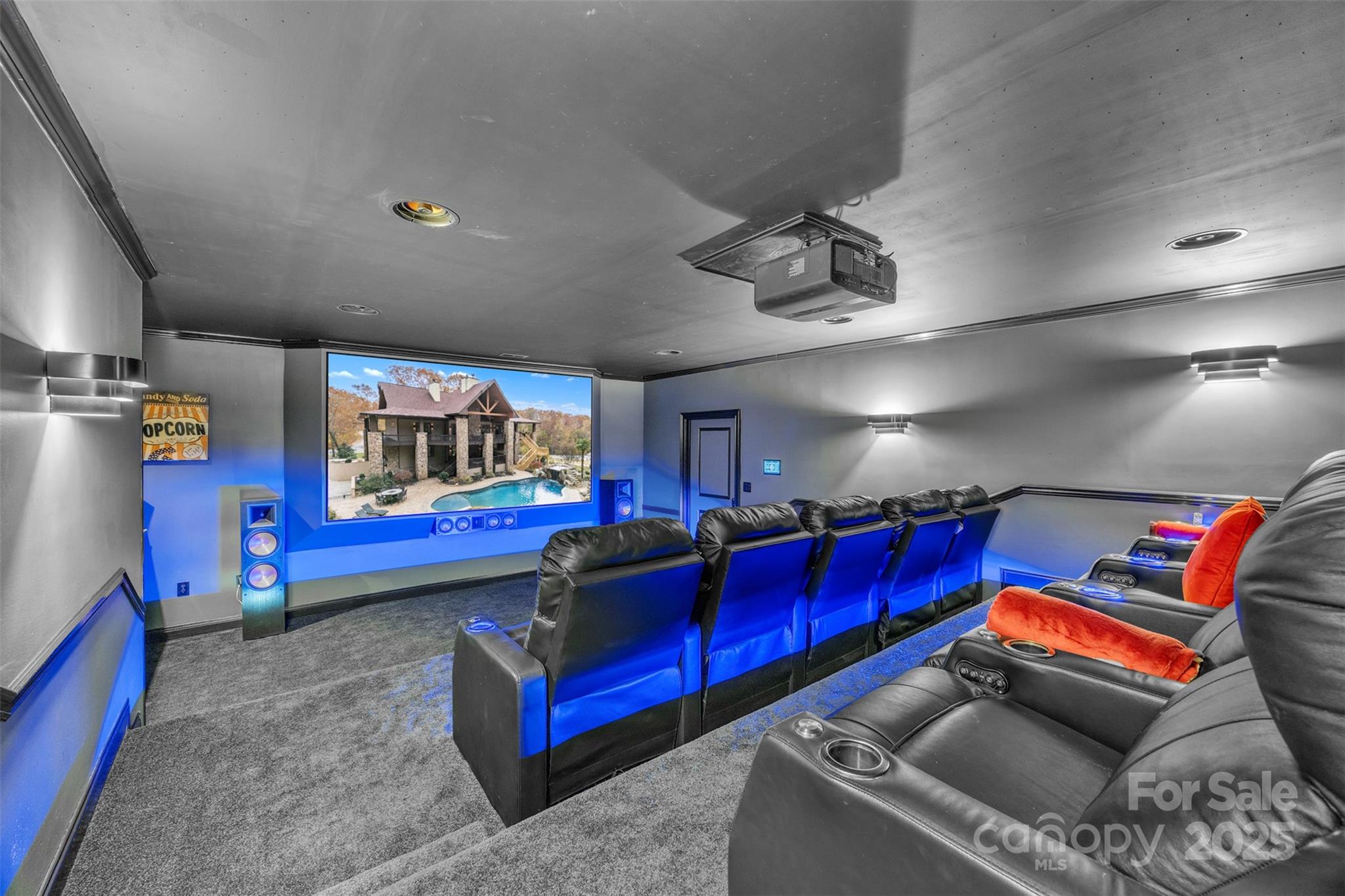 Long Island Air Park - Residential