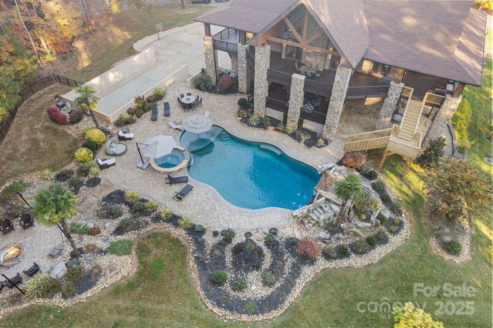 Long Island Air Park - Residential