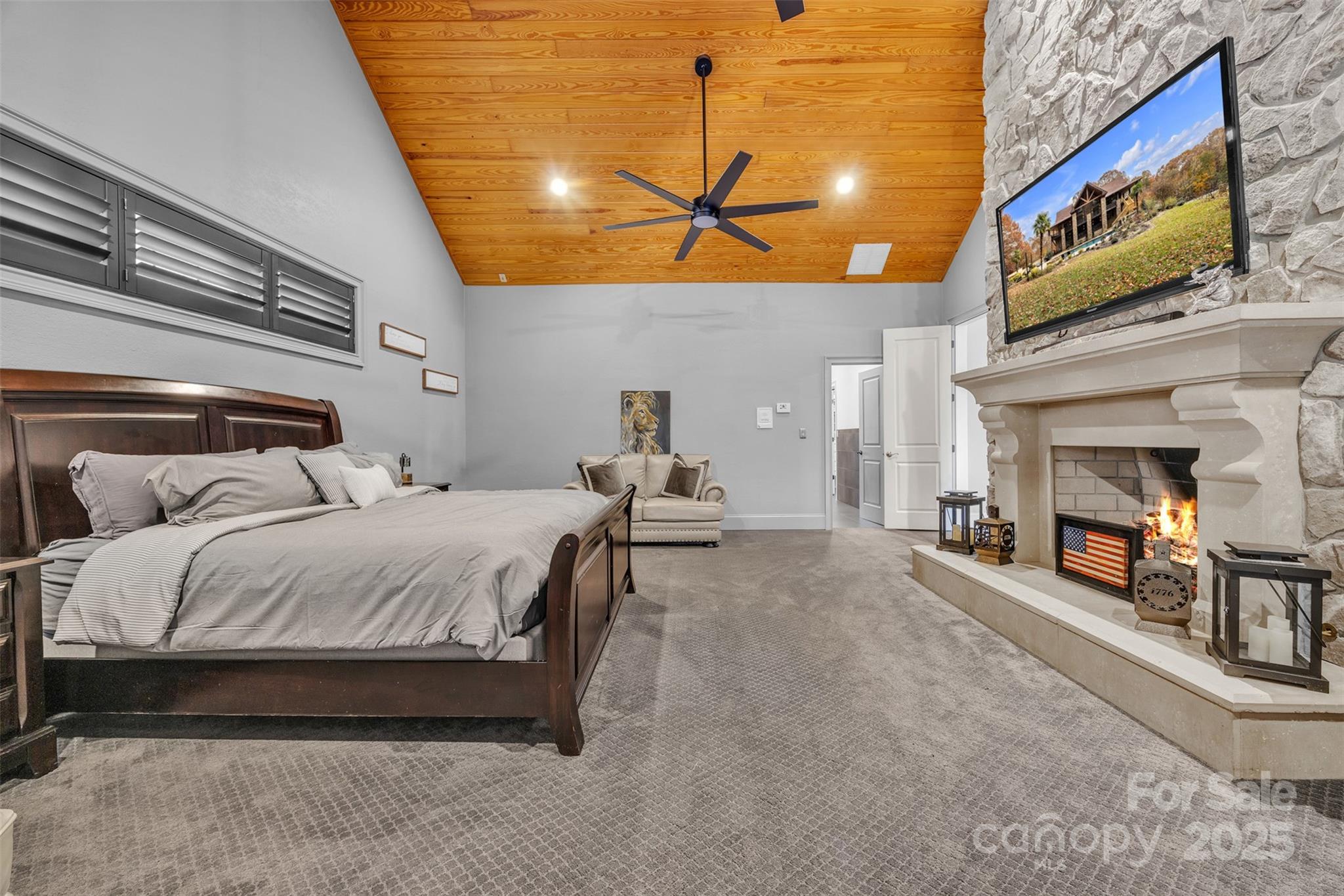 Long Island Air Park - Residential