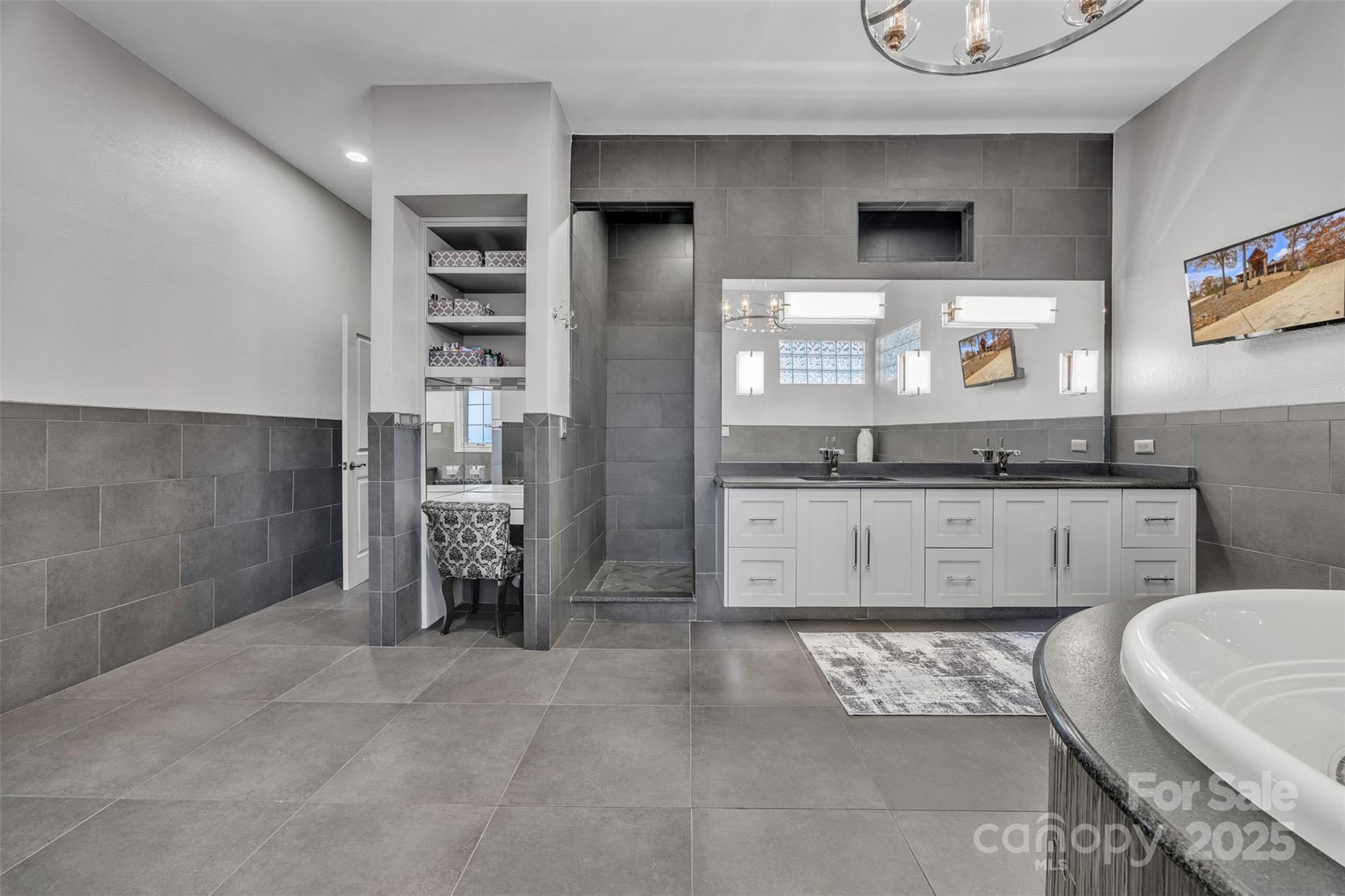 Long Island Air Park - Residential