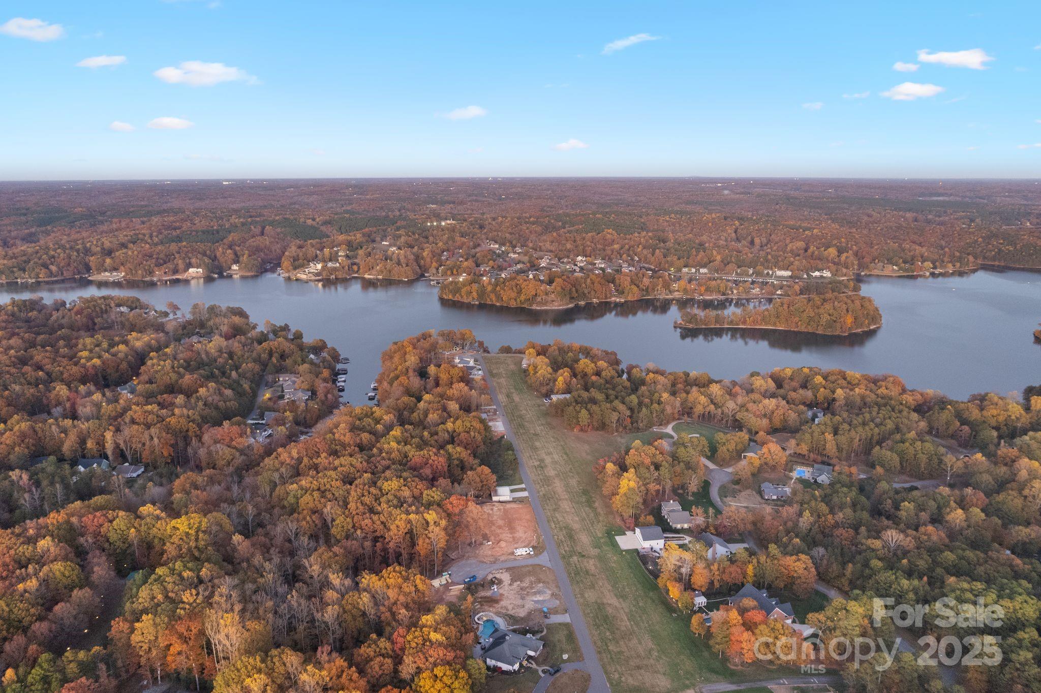 Long Island Air Park - Residential