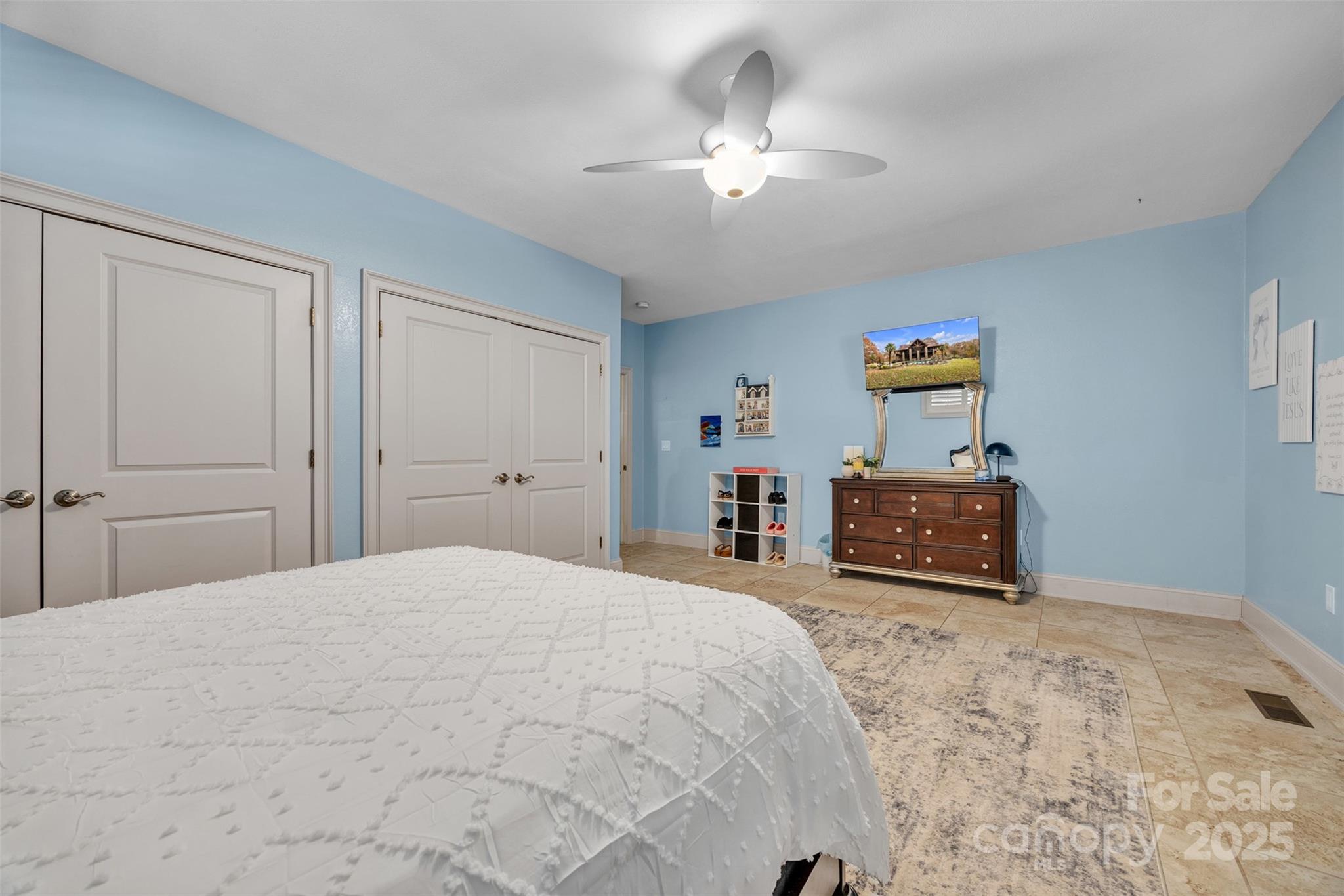 Long Island Air Park - Residential