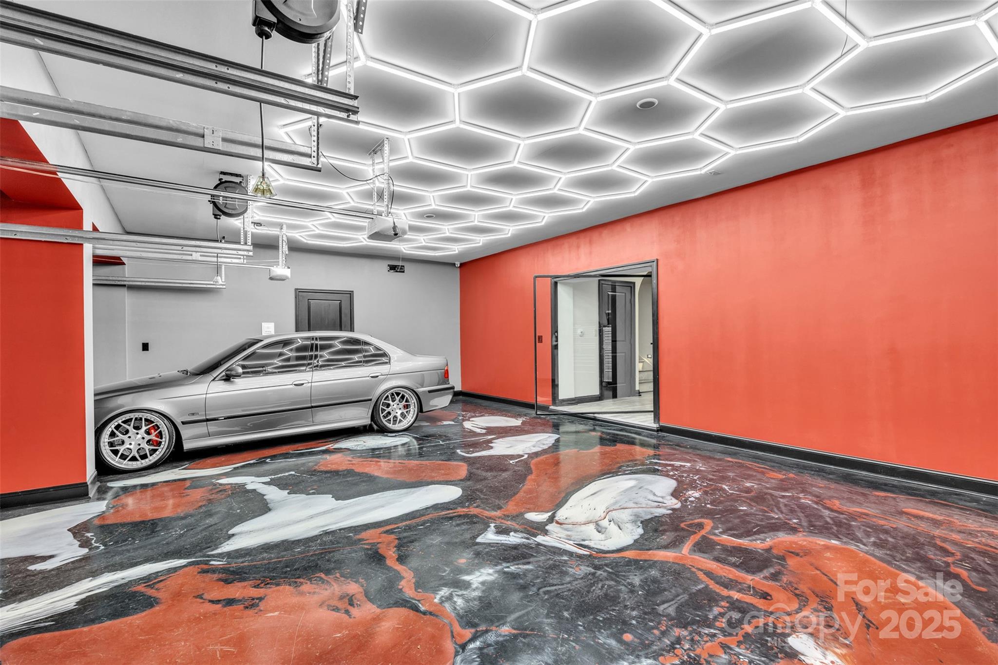 Long Island Air Park - Residential