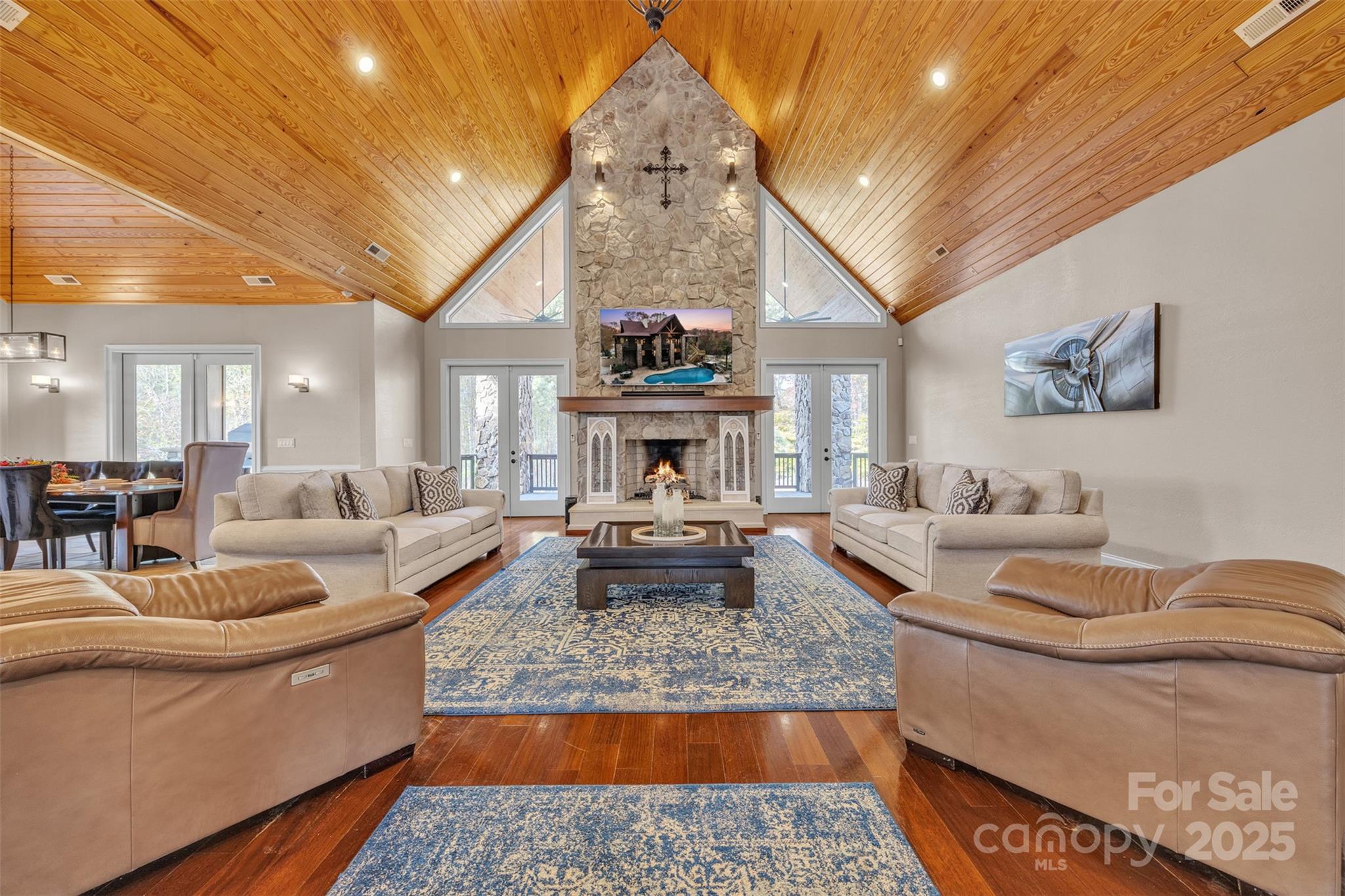 Long Island Air Park - Residential